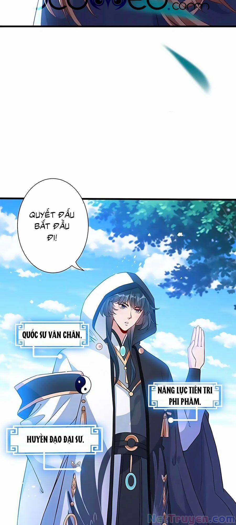 Thú Hắc Cuồng Phi 42 trang 21