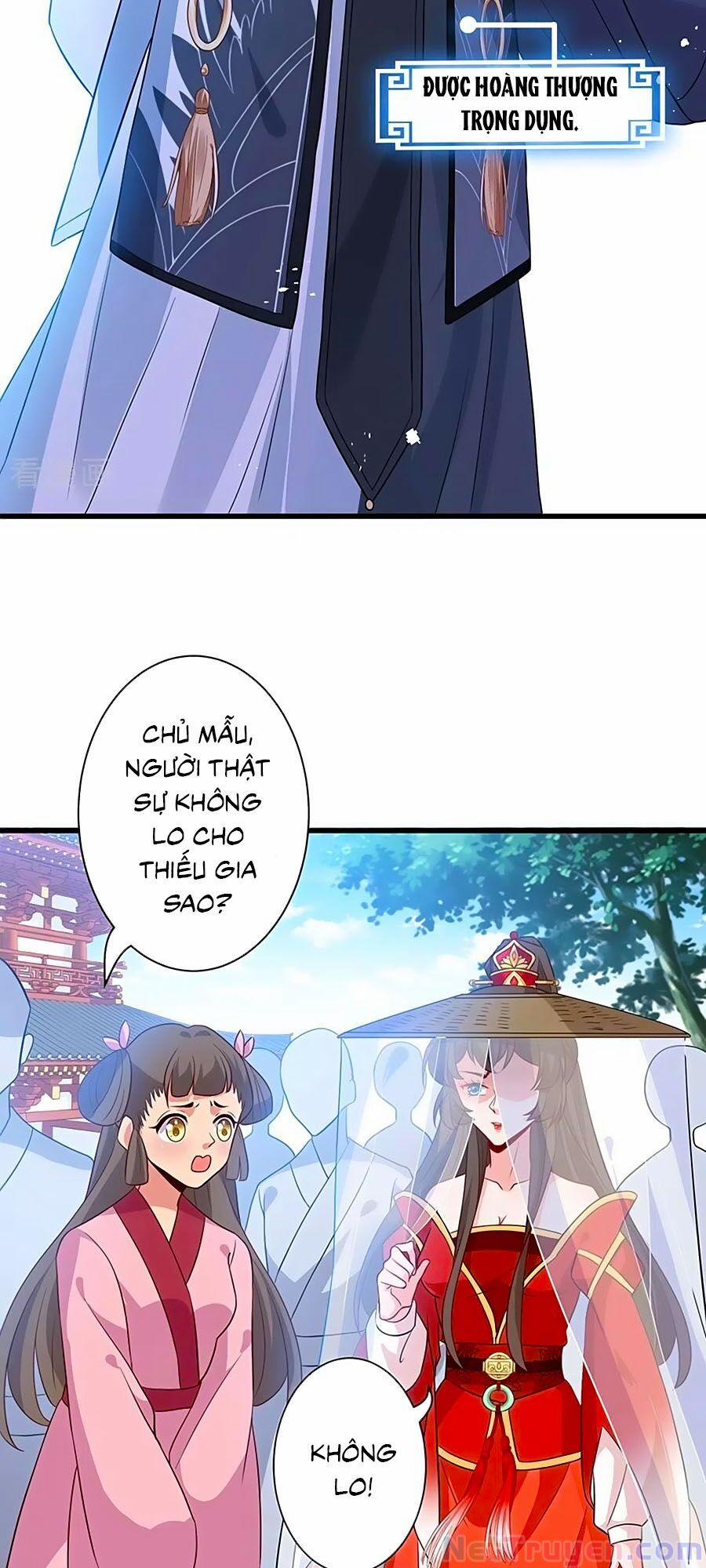 Thú Hắc Cuồng Phi 42 trang 22