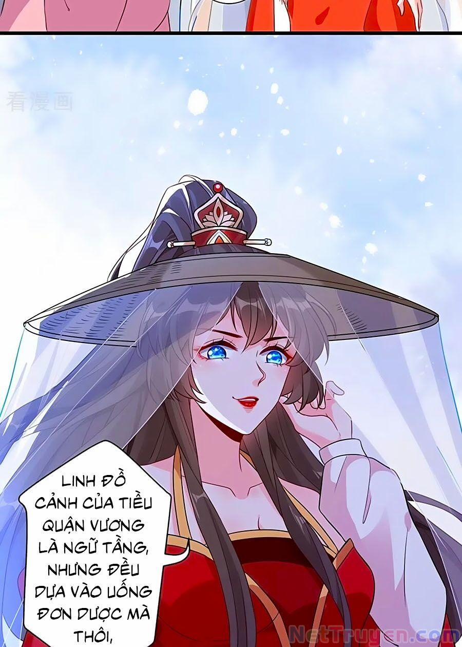 Thú Hắc Cuồng Phi 42 trang 23