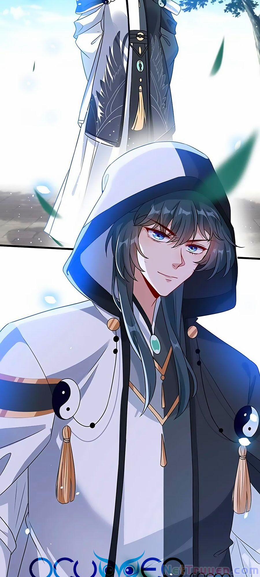 Thú Hắc Cuồng Phi 42 trang 30