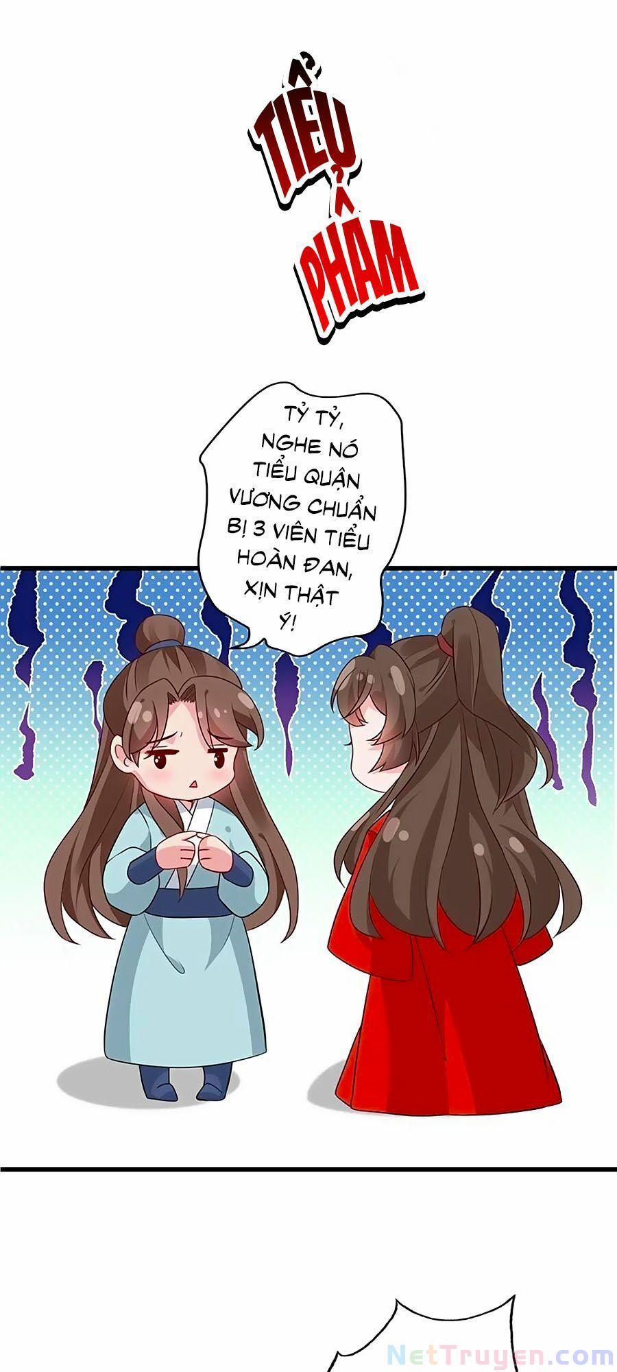 Thú Hắc Cuồng Phi 42 trang 33