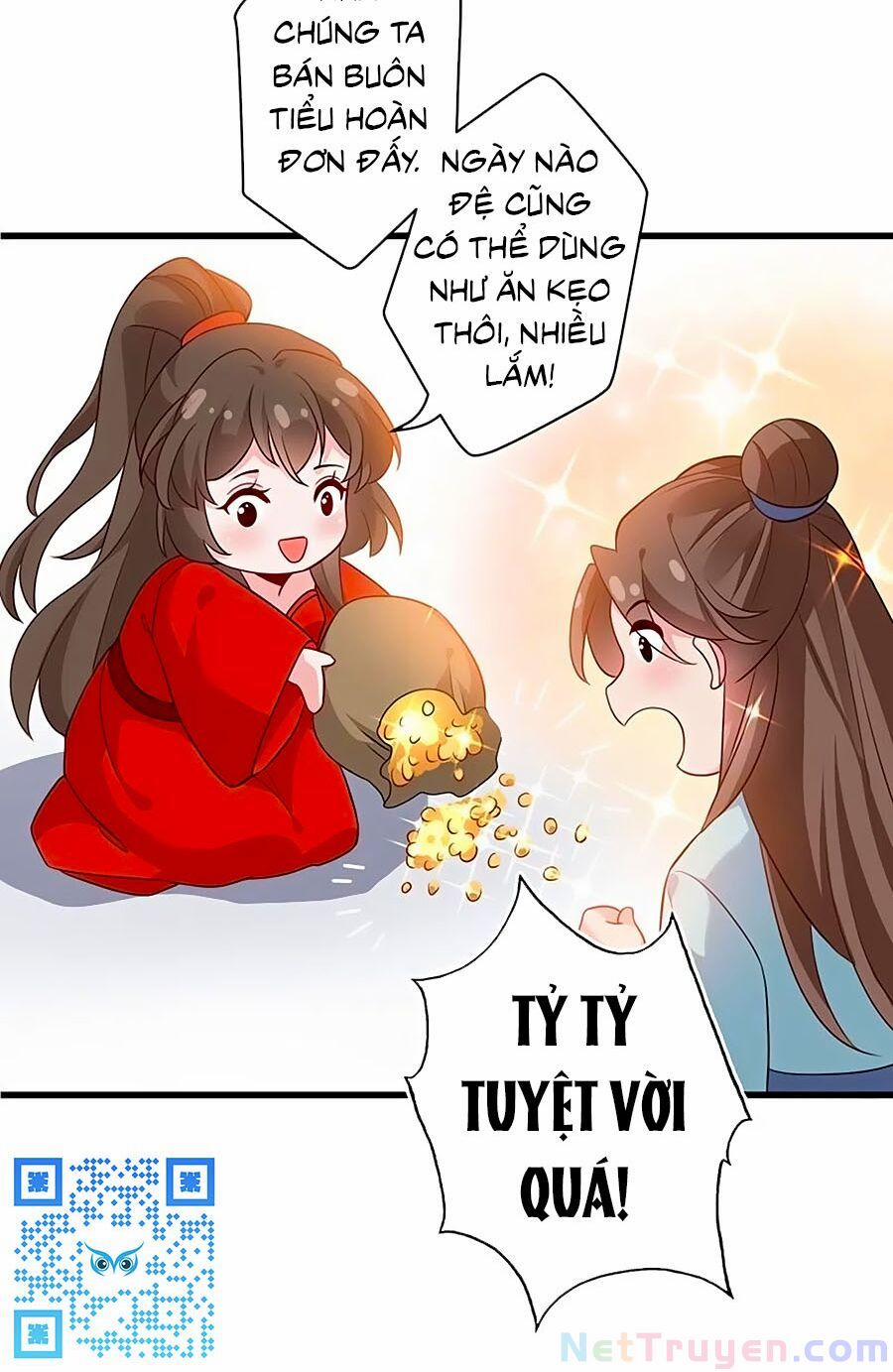 Thú Hắc Cuồng Phi 42 trang 35