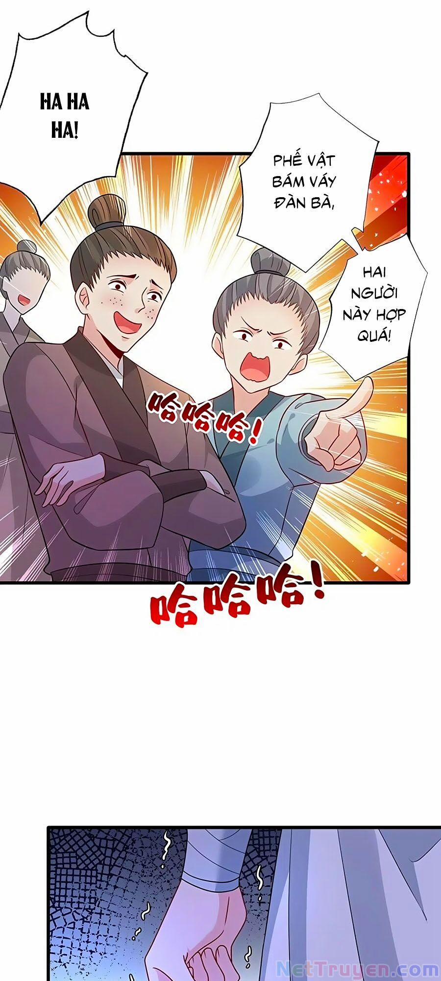 Thú Hắc Cuồng Phi 42 trang 7