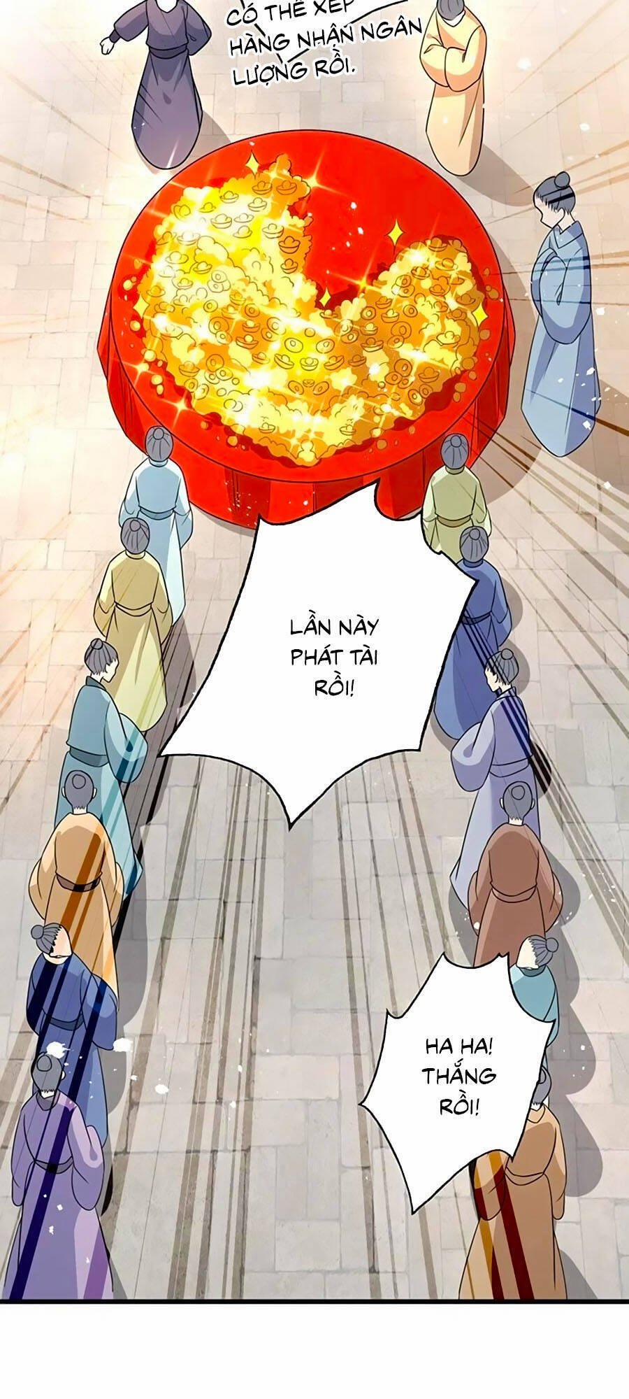 Thú Hắc Cuồng Phi 43 trang 12