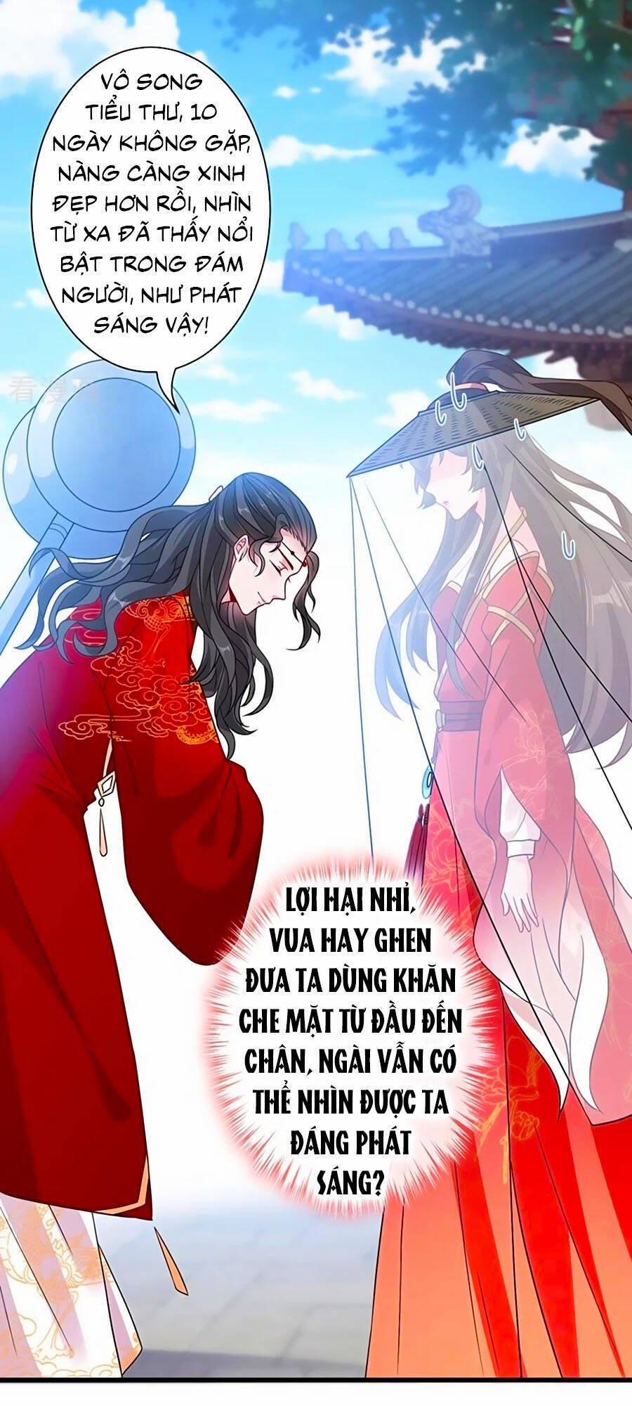 Thú Hắc Cuồng Phi 43 trang 20