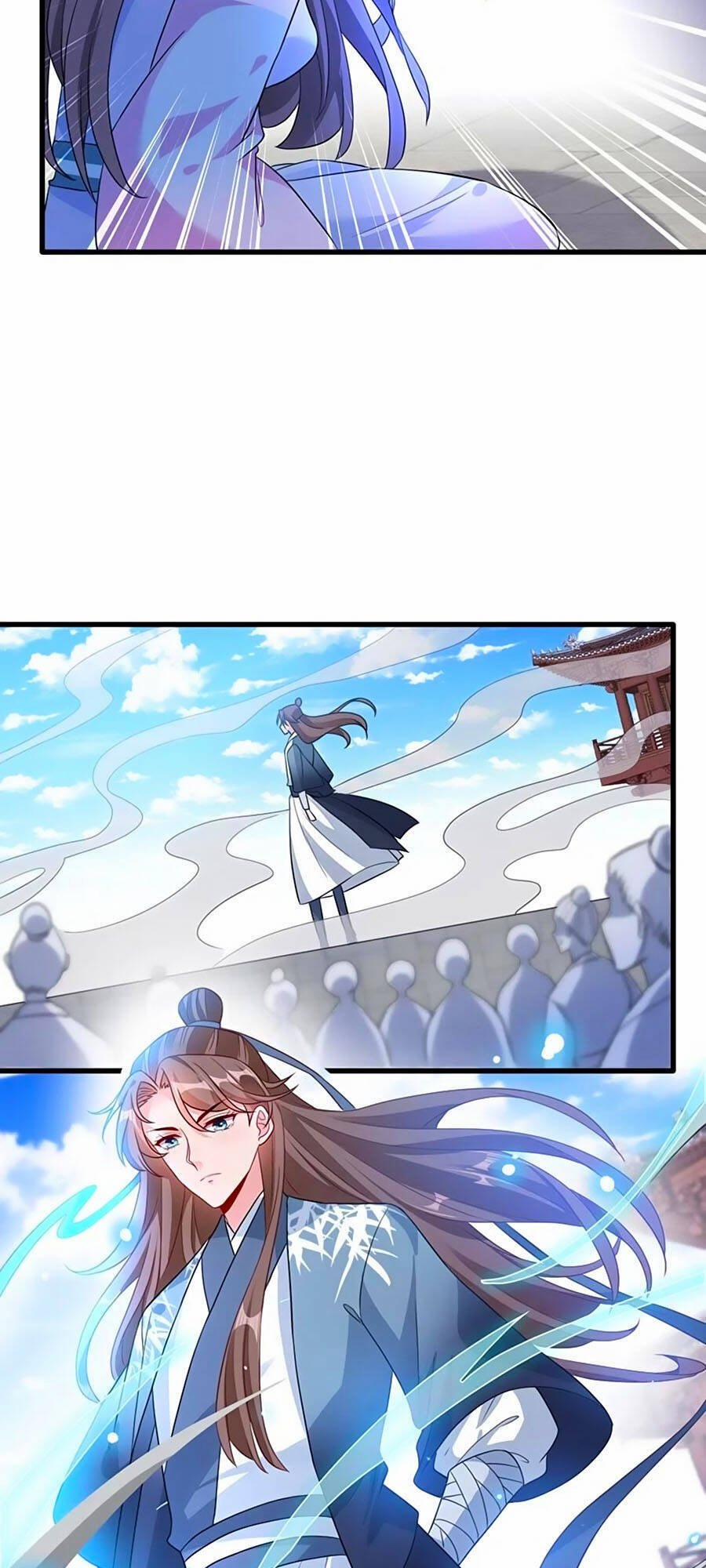 Thú Hắc Cuồng Phi 43 trang 25