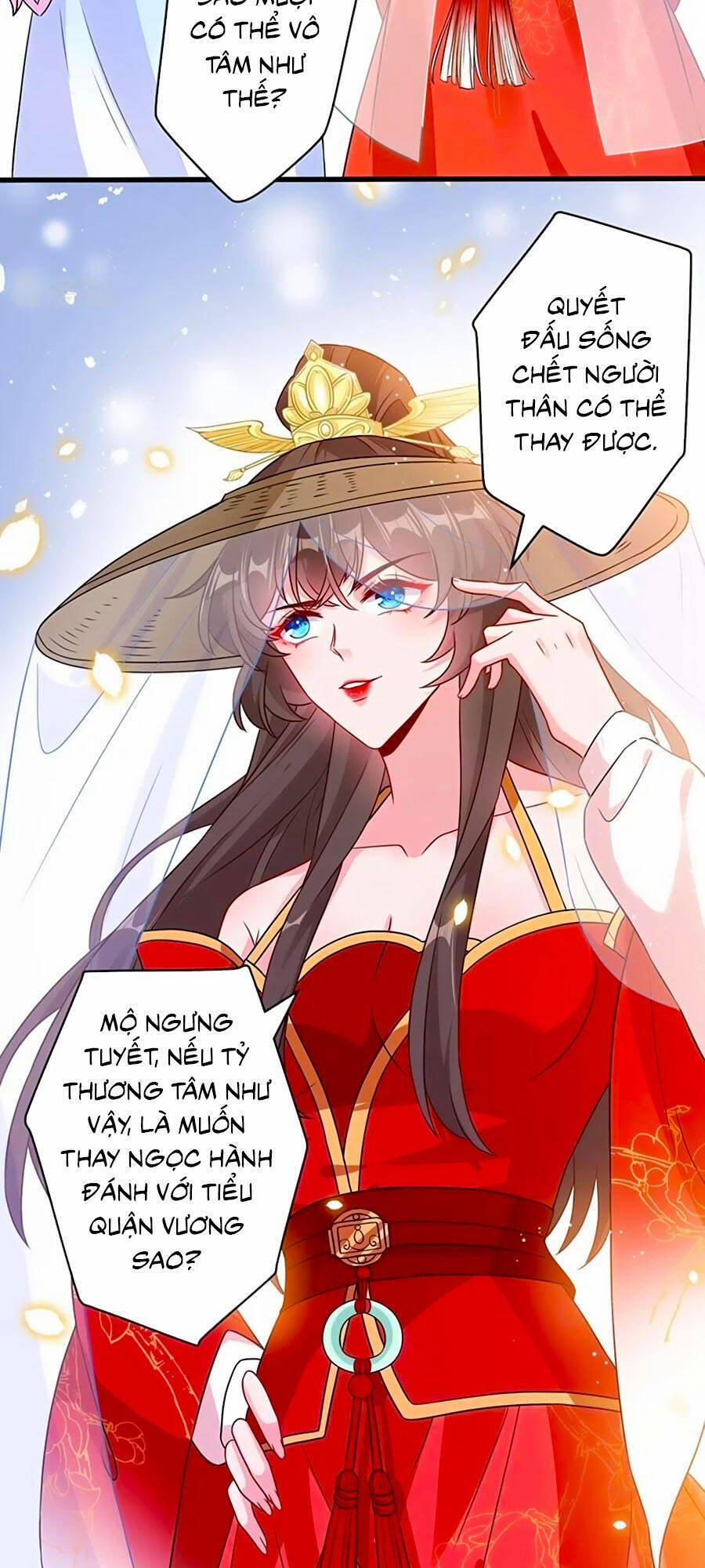 Thú Hắc Cuồng Phi 43 trang 3