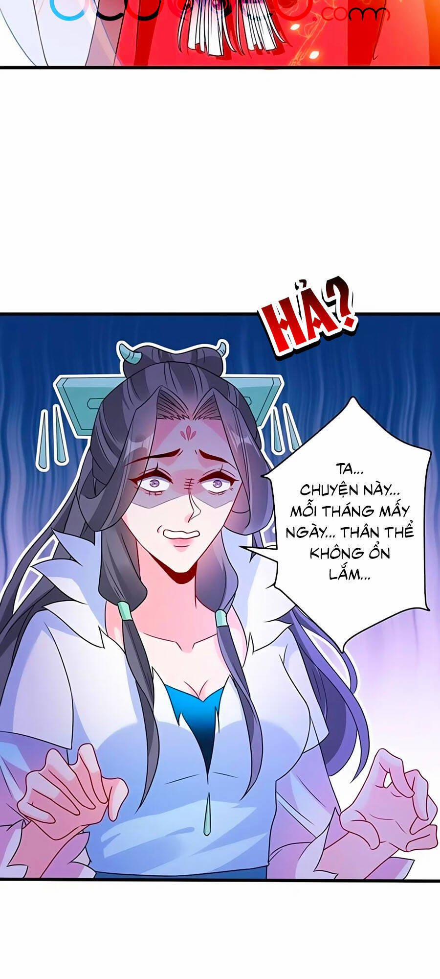 Thú Hắc Cuồng Phi 43 trang 5