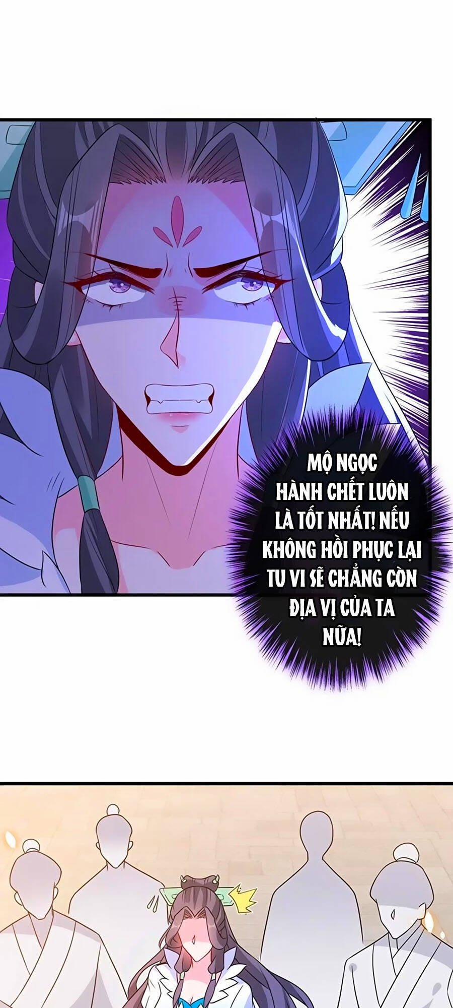 Thú Hắc Cuồng Phi 43 trang 6