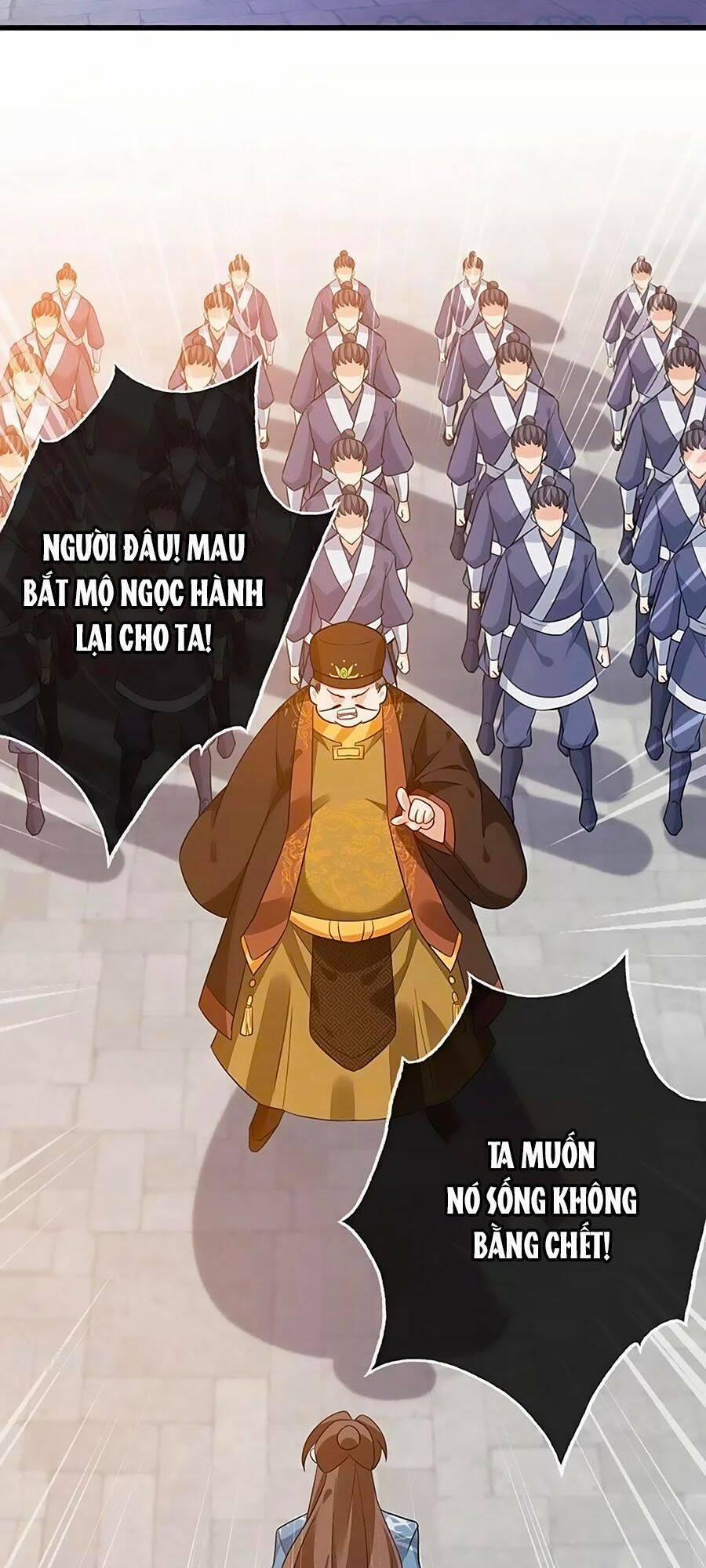 Thú Hắc Cuồng Phi 44 trang 10