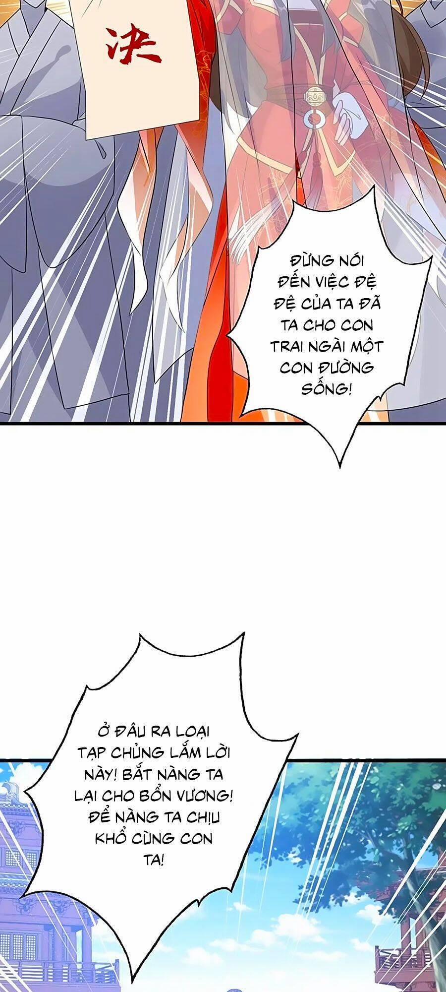 Thú Hắc Cuồng Phi 44 trang 13