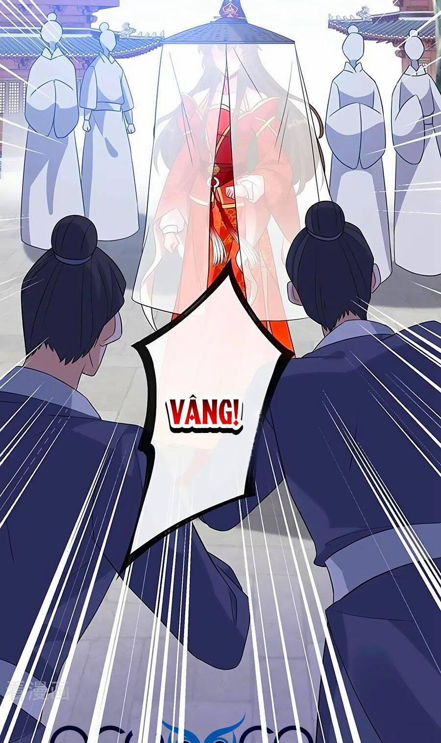 Thú Hắc Cuồng Phi 44 trang 14