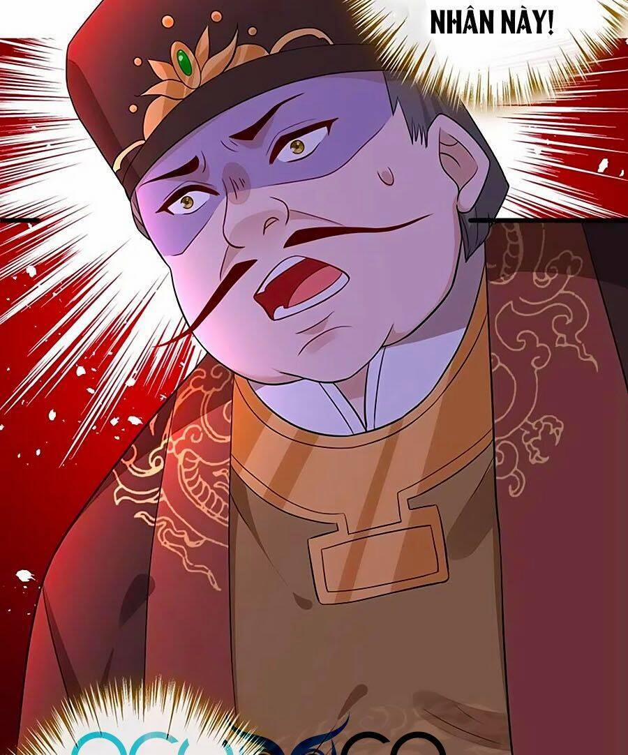 Thú Hắc Cuồng Phi 44 trang 17