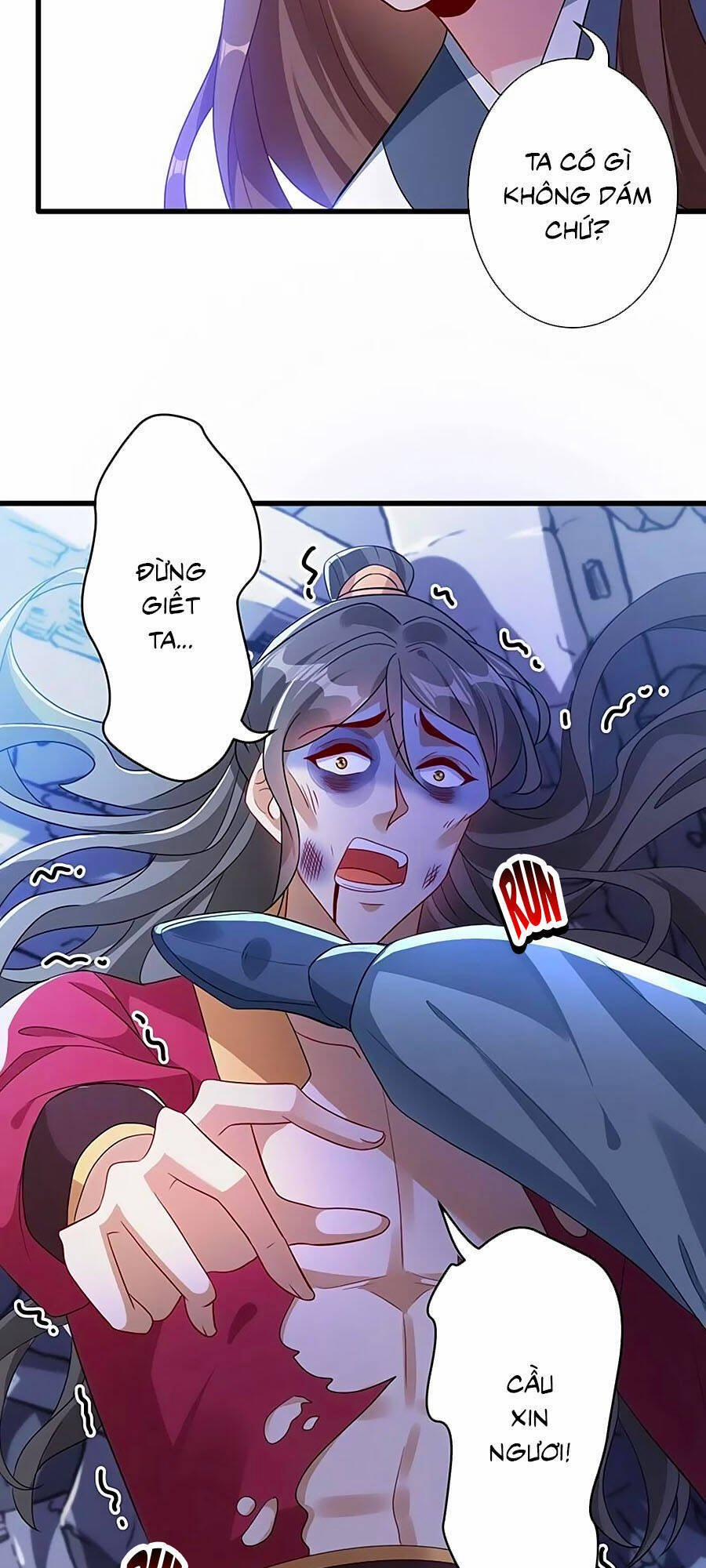 Thú Hắc Cuồng Phi 44 trang 2