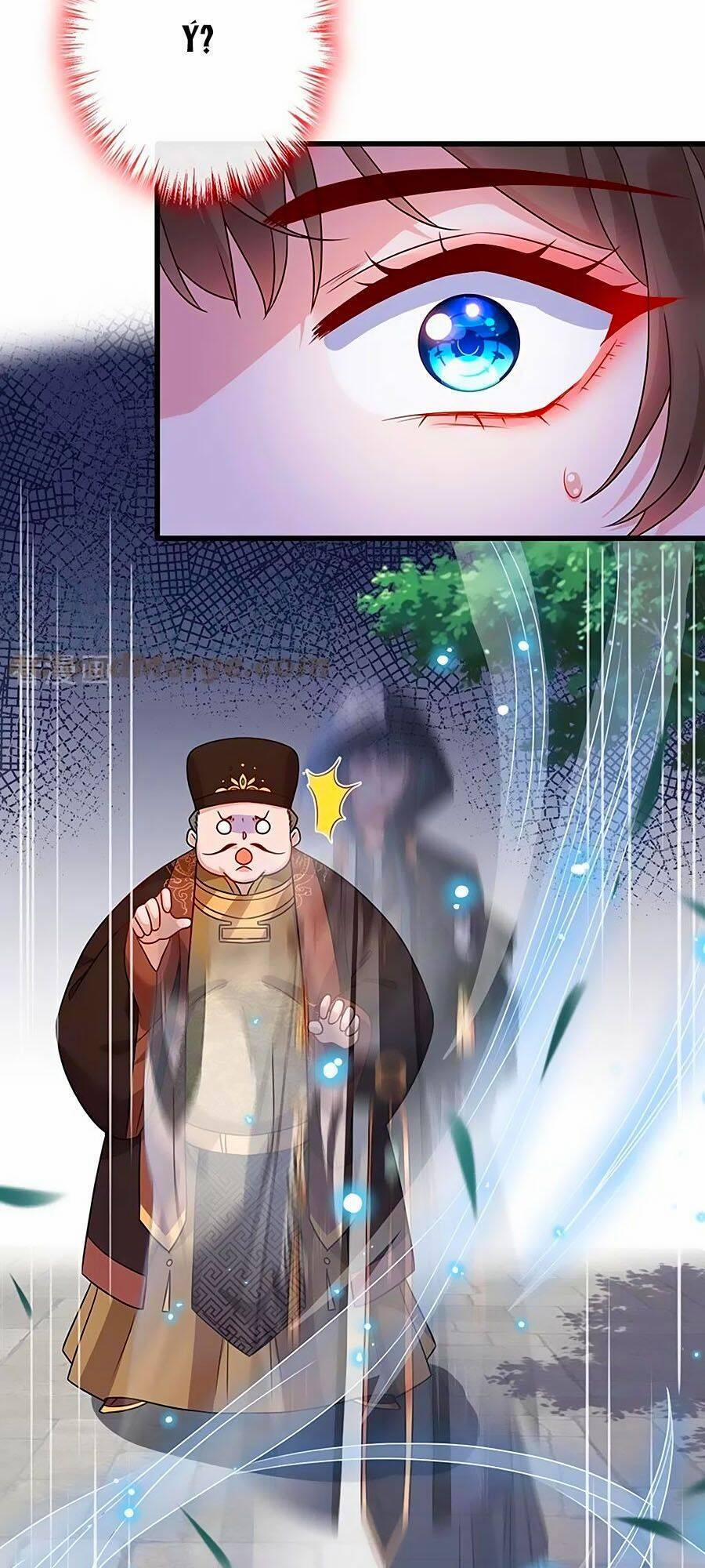 Thú Hắc Cuồng Phi 44 trang 21