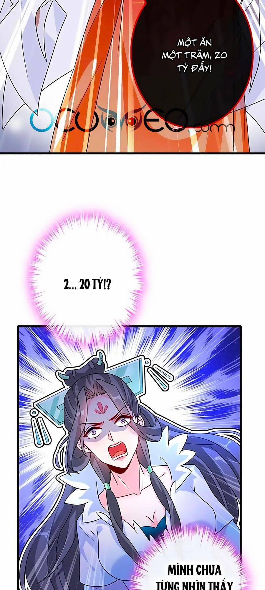 Thú Hắc Cuồng Phi 44 trang 26