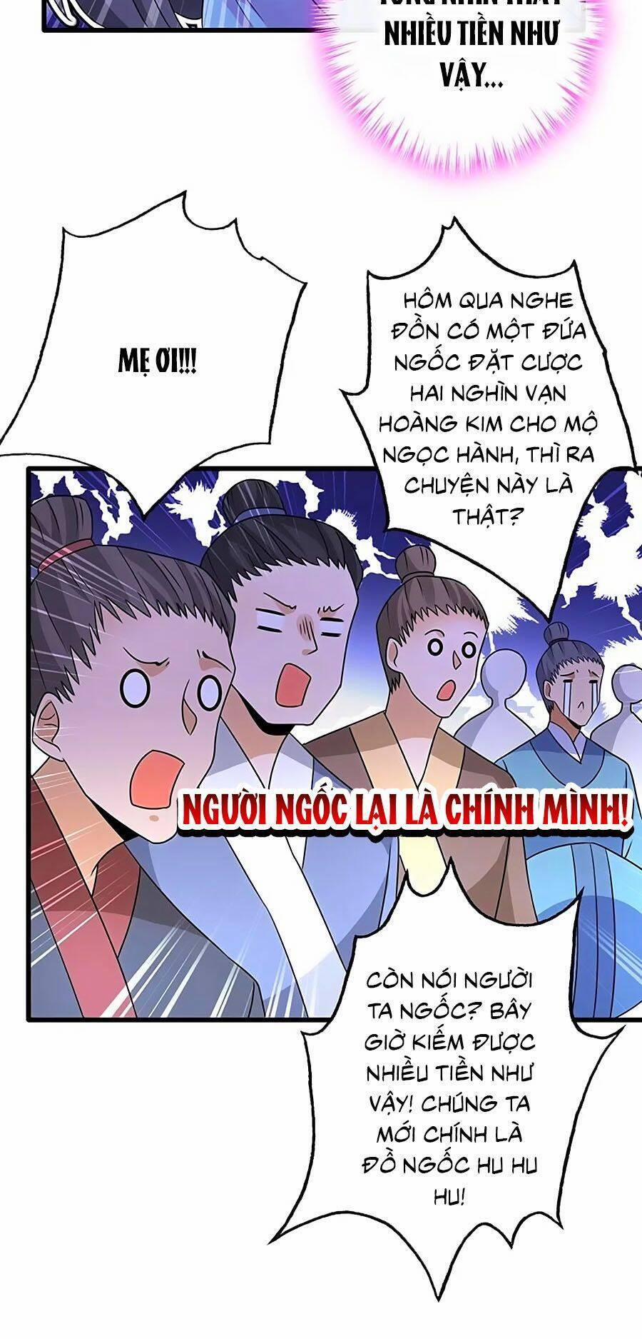 Thú Hắc Cuồng Phi 44 trang 27