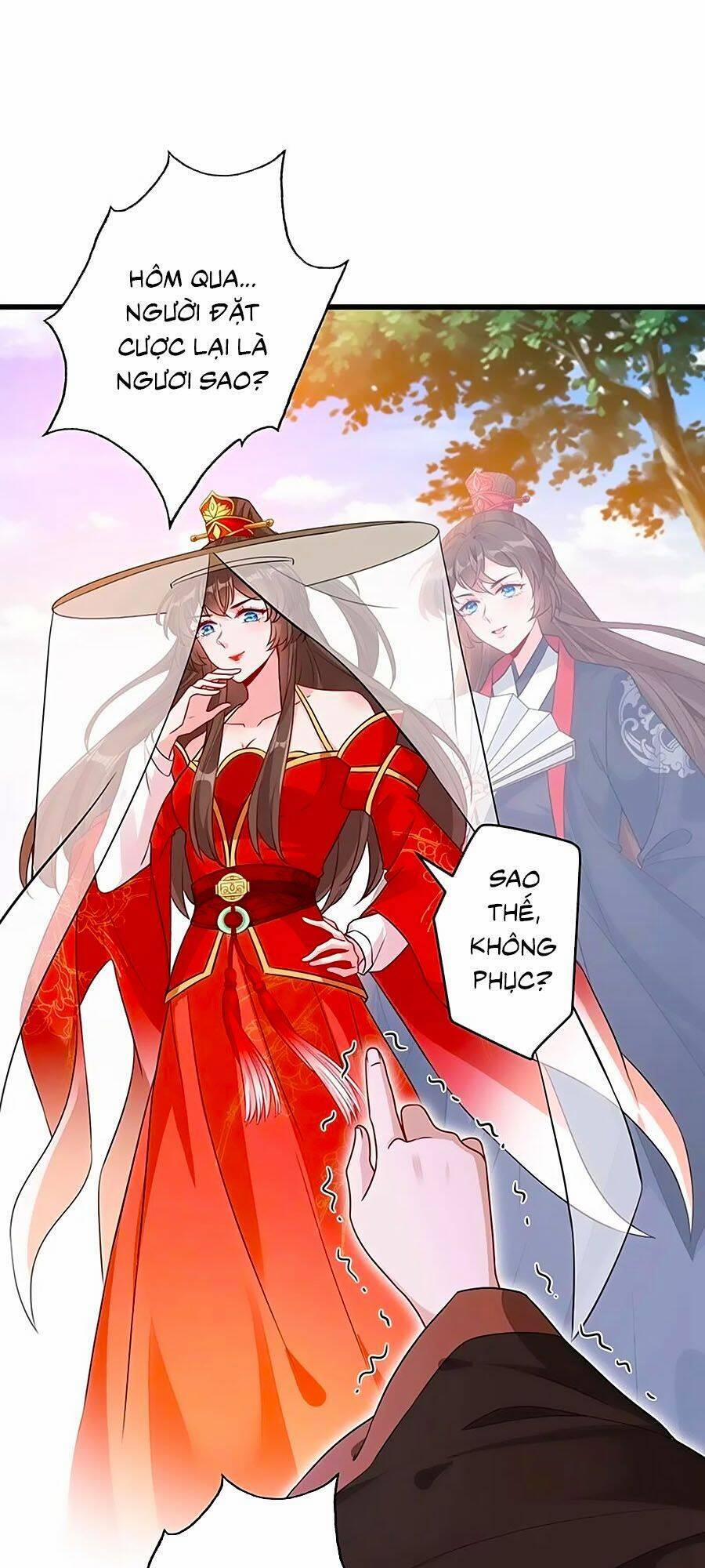 Thú Hắc Cuồng Phi 44 trang 28