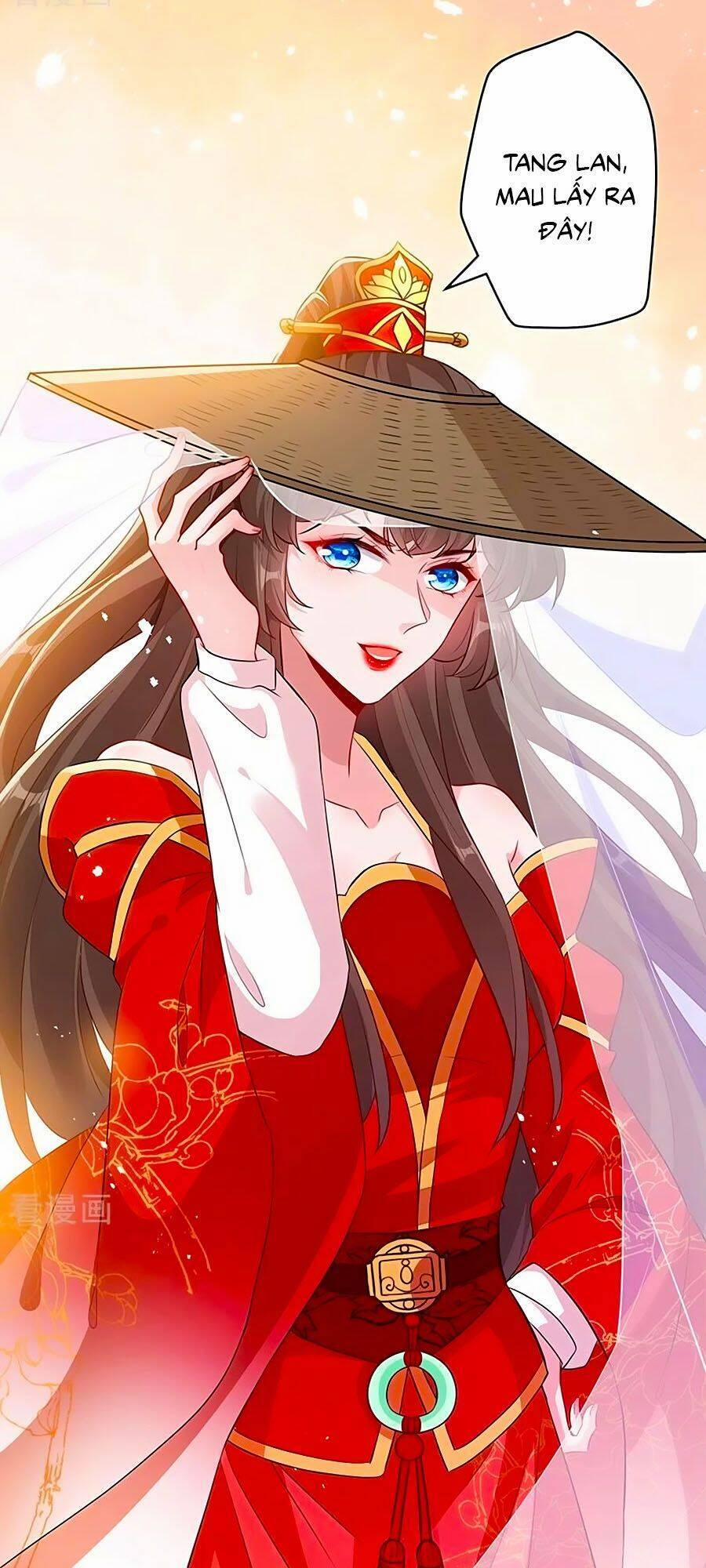 Thú Hắc Cuồng Phi 44 trang 31