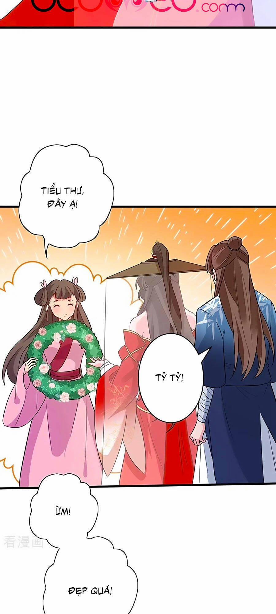 Thú Hắc Cuồng Phi 44 trang 33