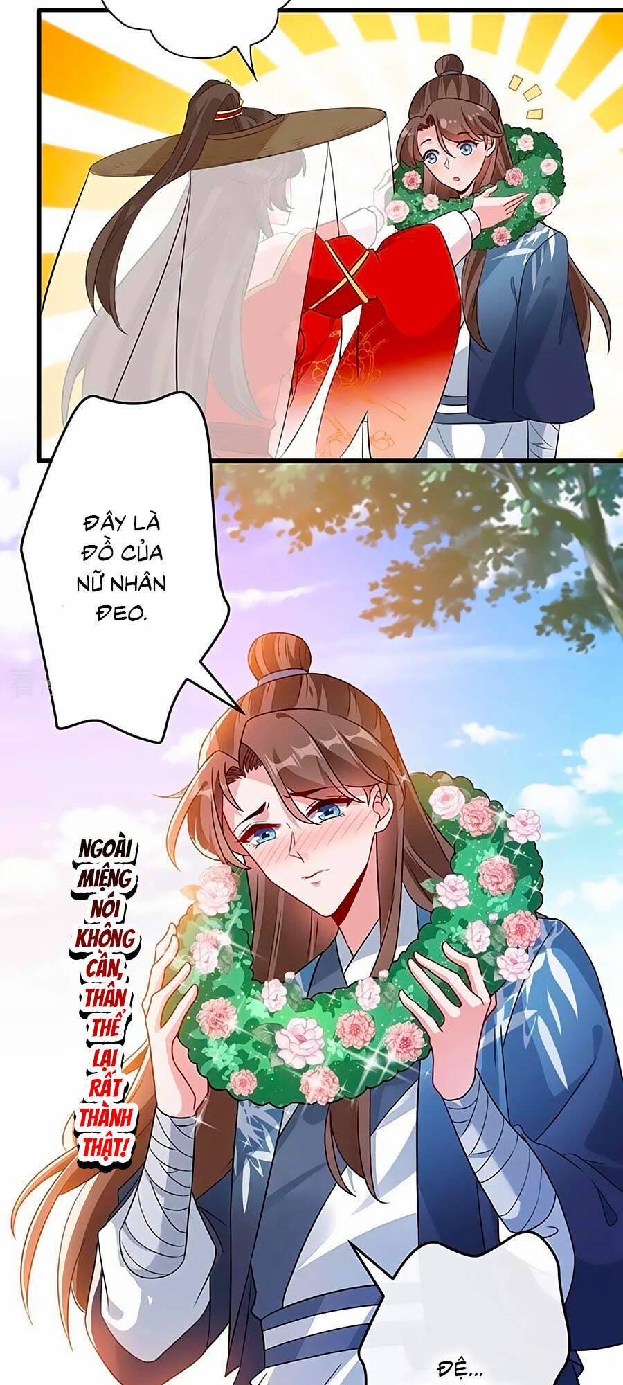 Thú Hắc Cuồng Phi 44 trang 34