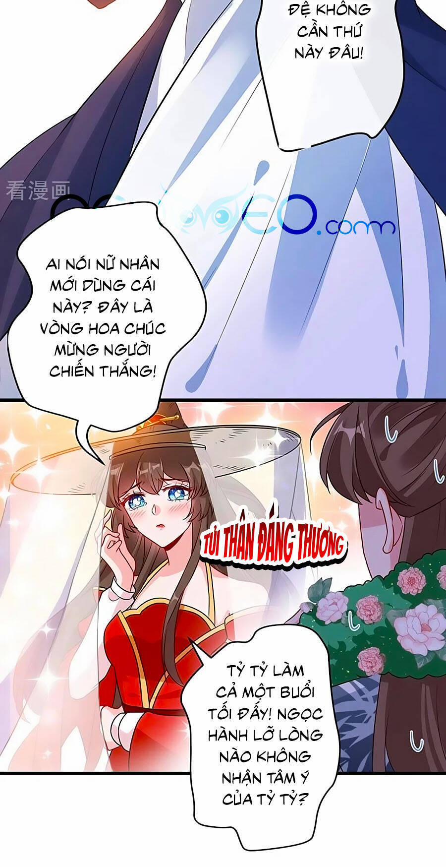 Thú Hắc Cuồng Phi 44 trang 35