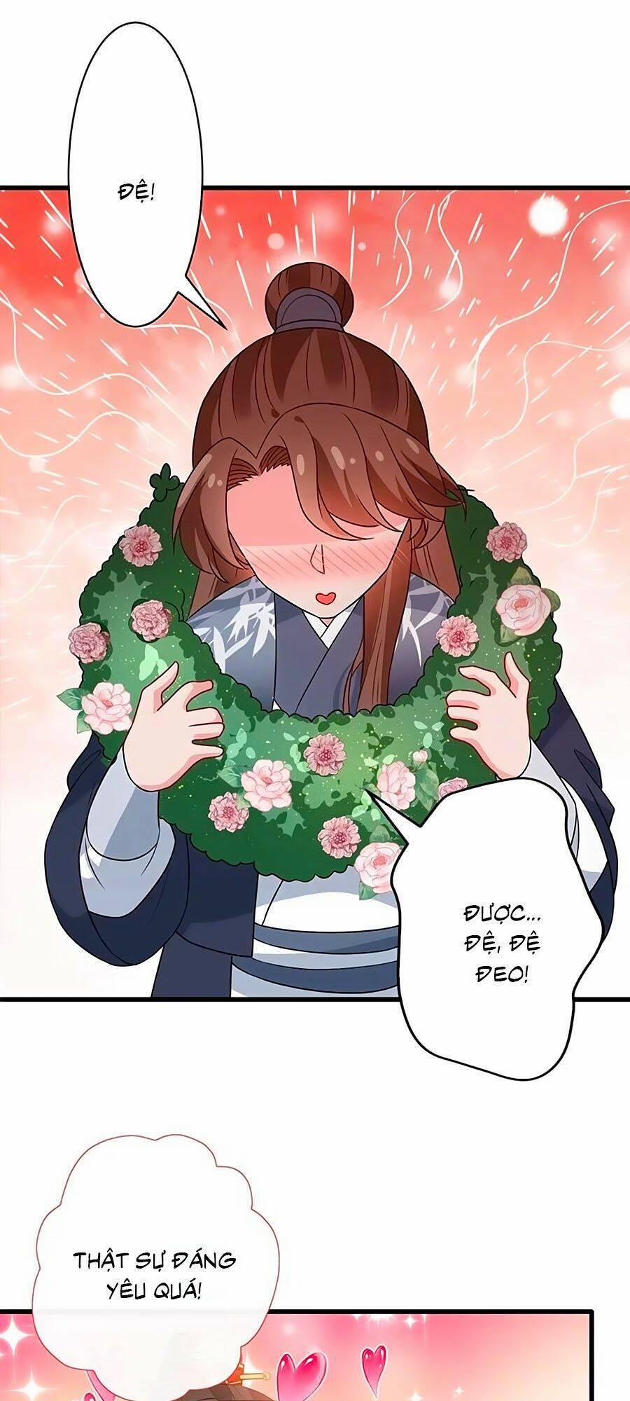 Thú Hắc Cuồng Phi 44 trang 36