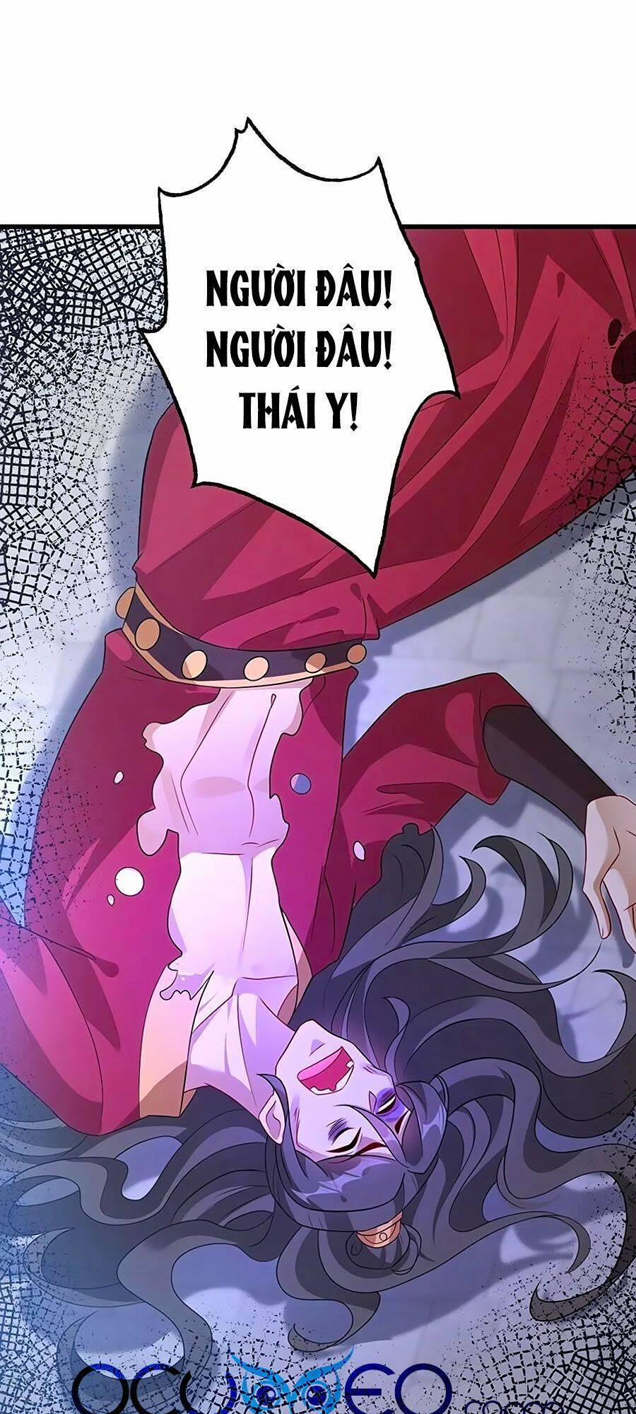 Thú Hắc Cuồng Phi 44 trang 8