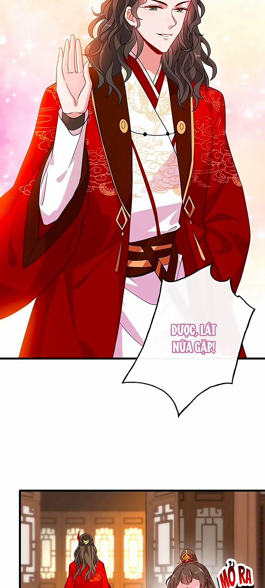 Thú Hắc Cuồng Phi 45 trang 11