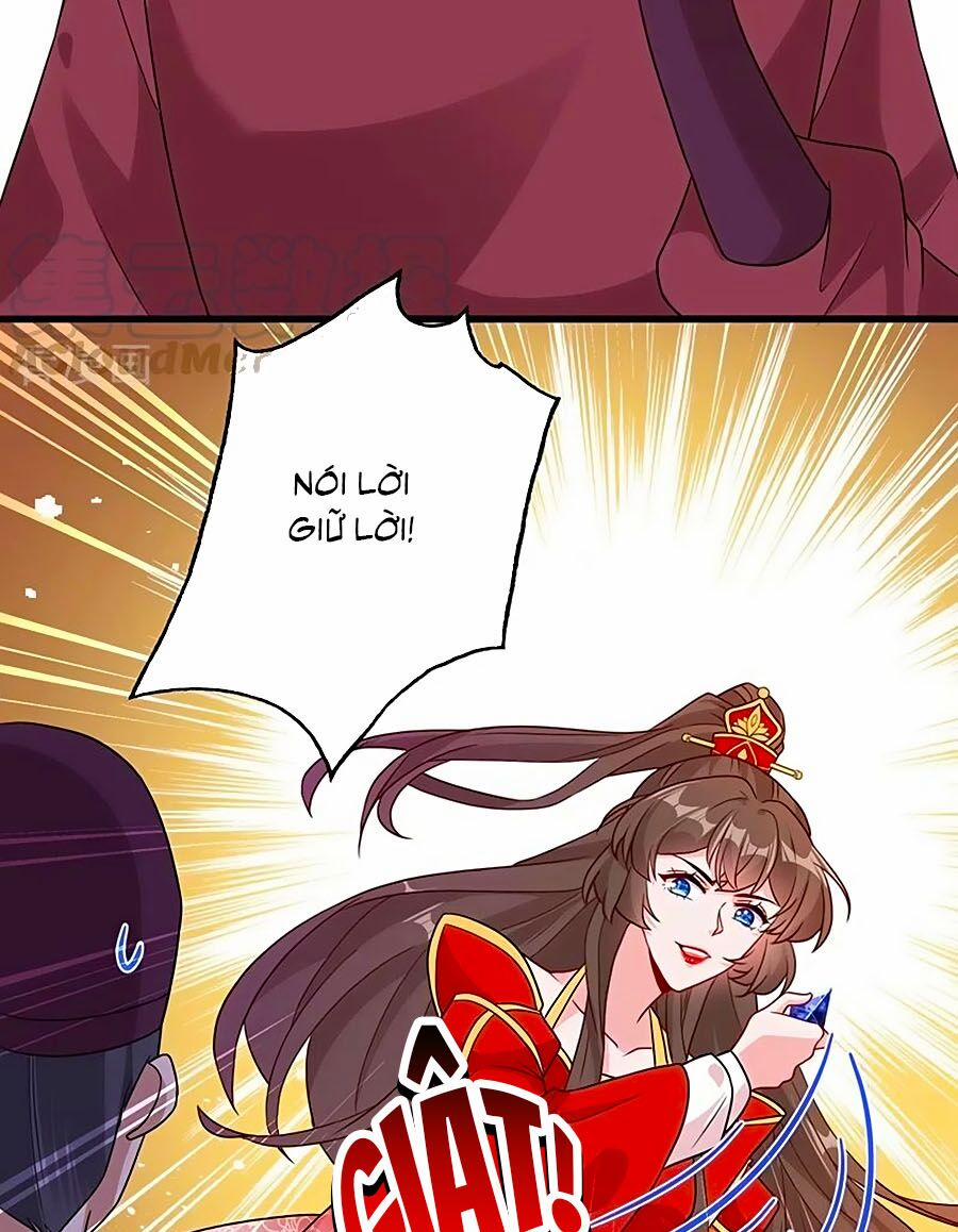 Thú Hắc Cuồng Phi 45 trang 17