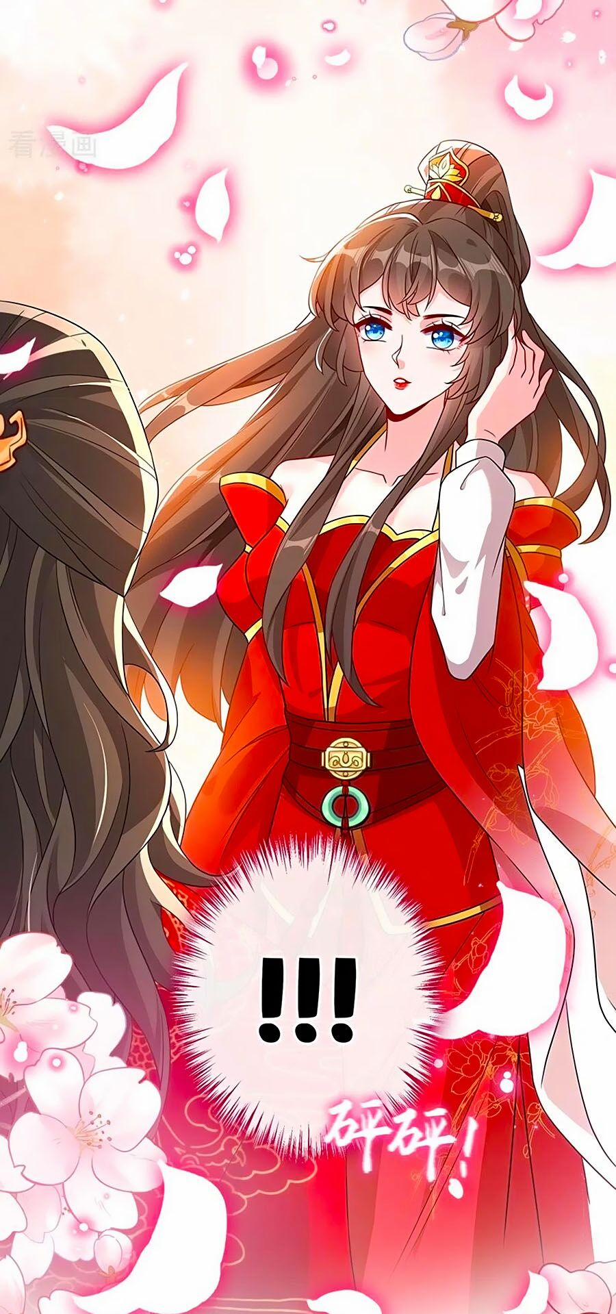 Thú Hắc Cuồng Phi 45 trang 21