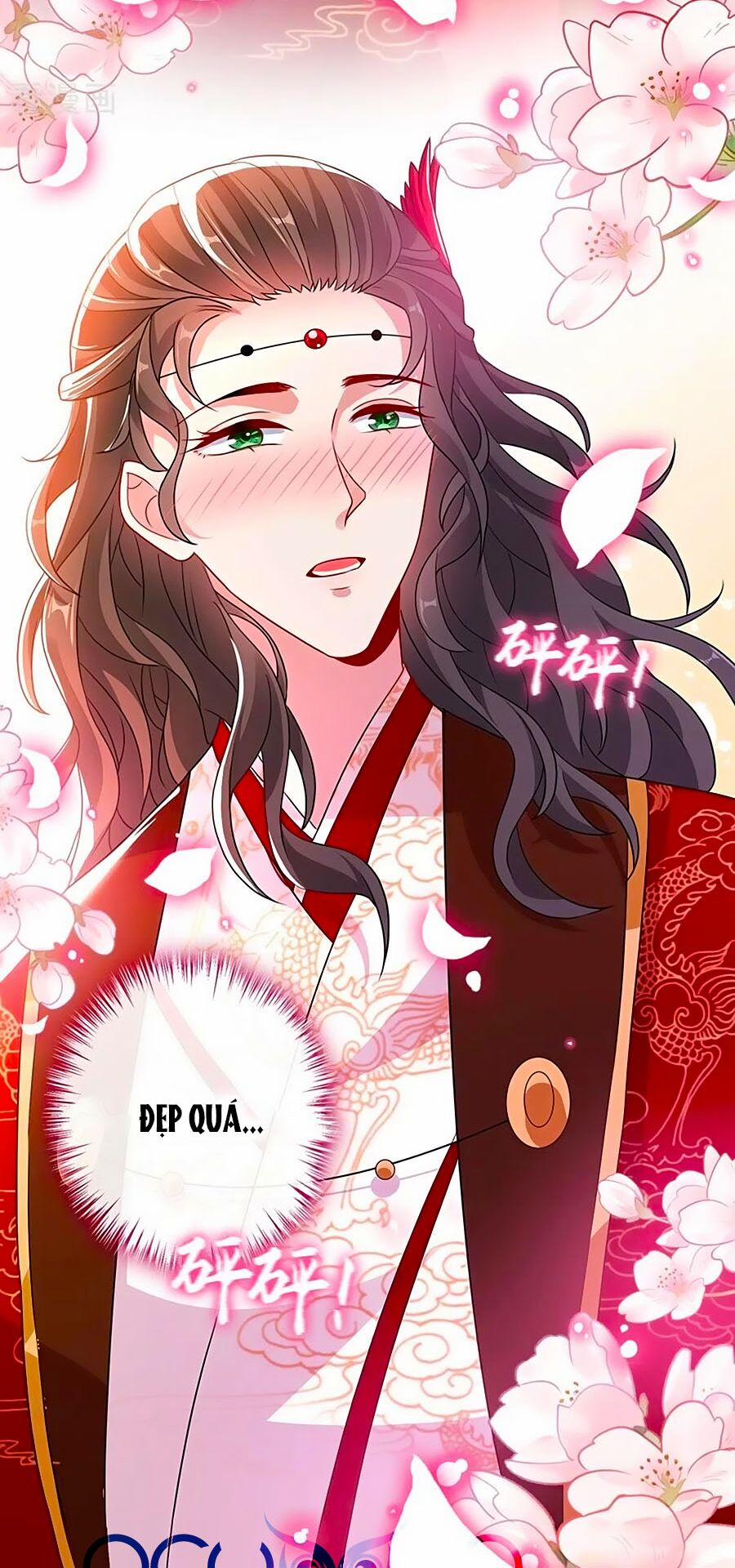 Thú Hắc Cuồng Phi 45 trang 22