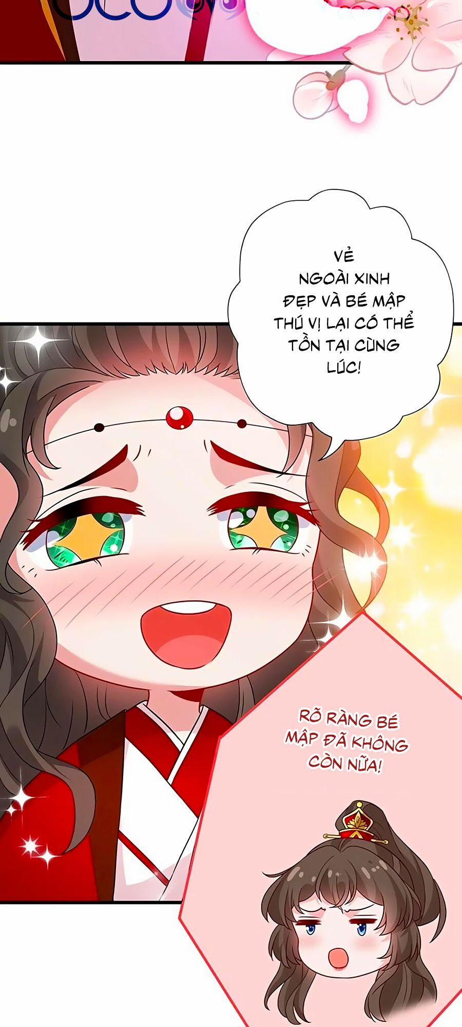 Thú Hắc Cuồng Phi 45 trang 23