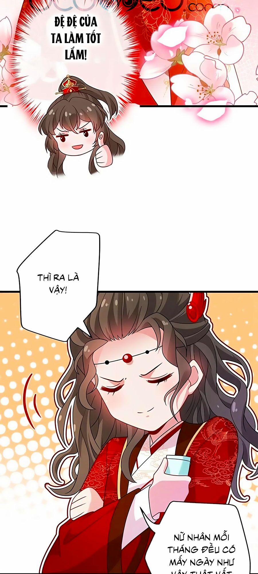 Thú Hắc Cuồng Phi 45 trang 27