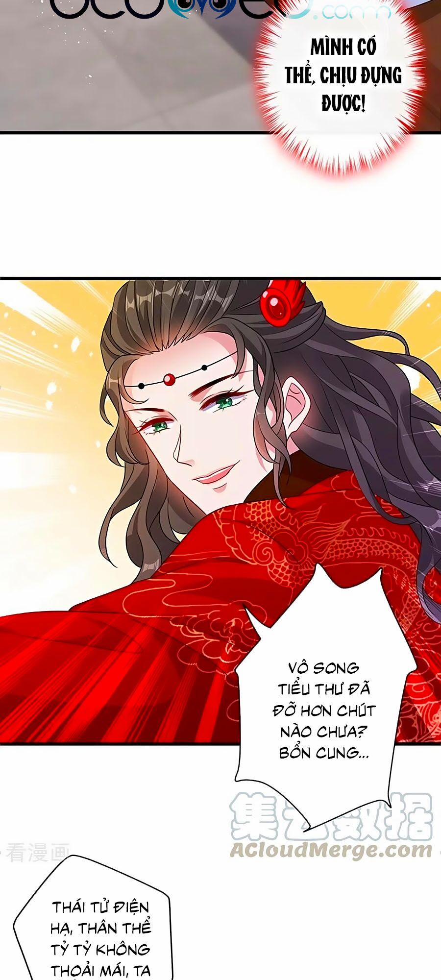 Thú Hắc Cuồng Phi 45 trang 32