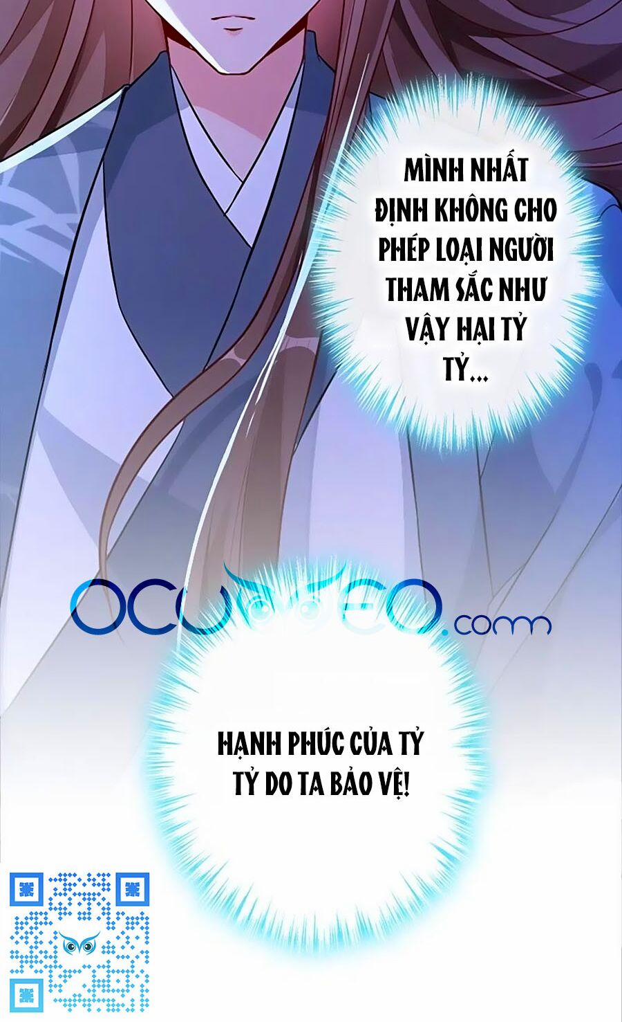 Thú Hắc Cuồng Phi 45 trang 35