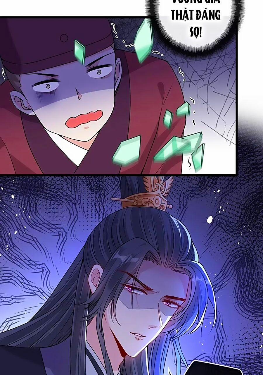 Thú Hắc Cuồng Phi 45 trang 6