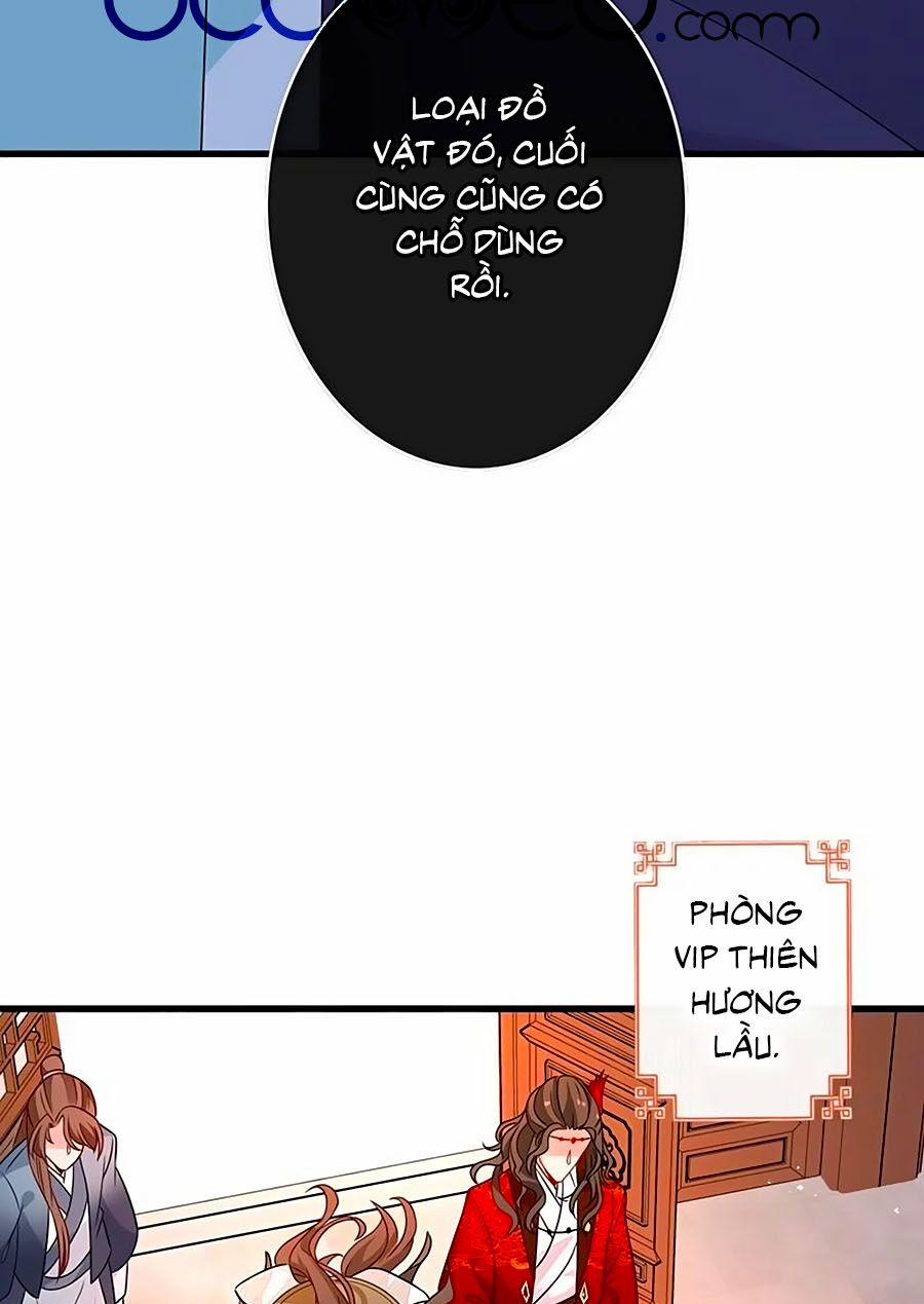 Thú Hắc Cuồng Phi 45 trang 8