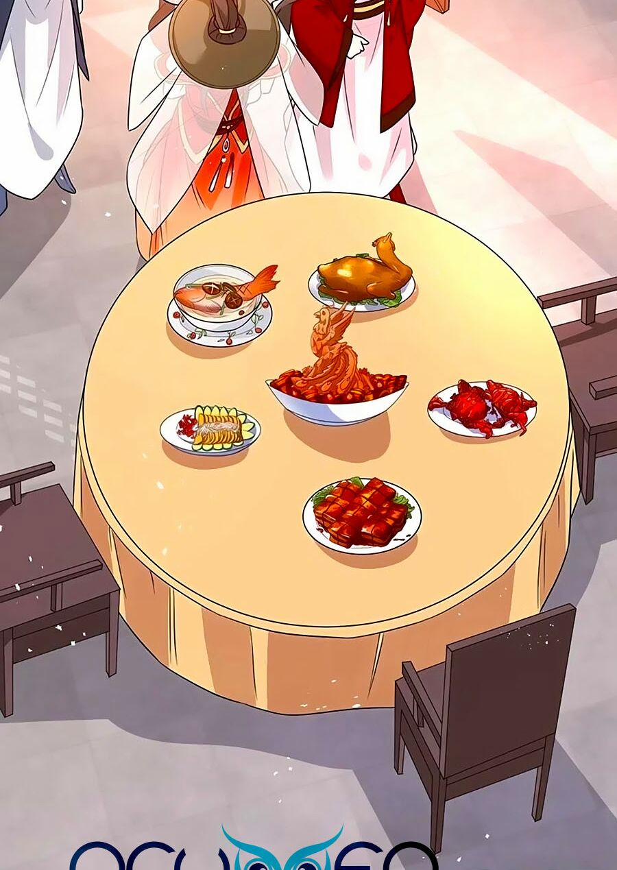 Thú Hắc Cuồng Phi 45 trang 9