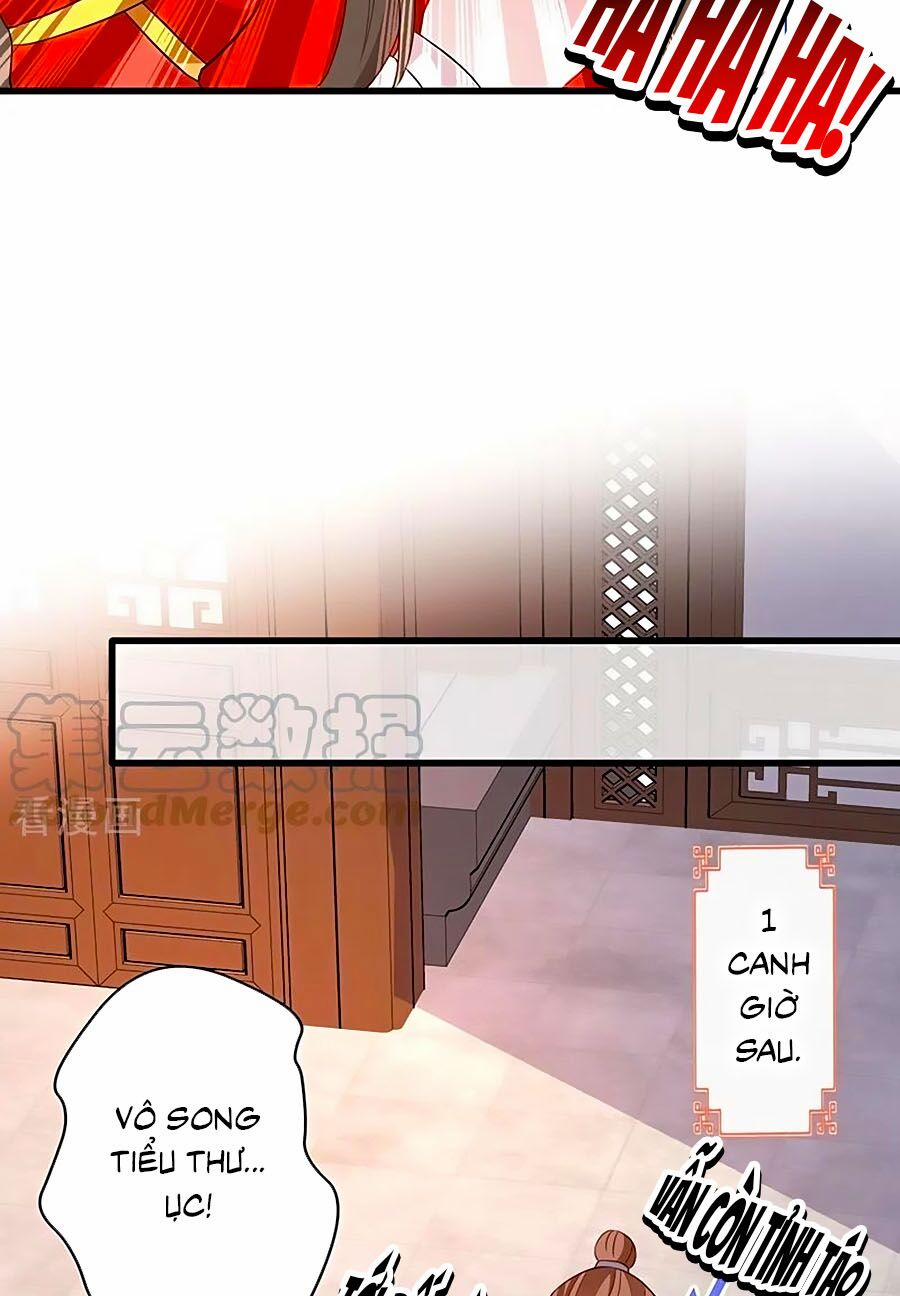 Thú Hắc Cuồng Phi 46 trang 2