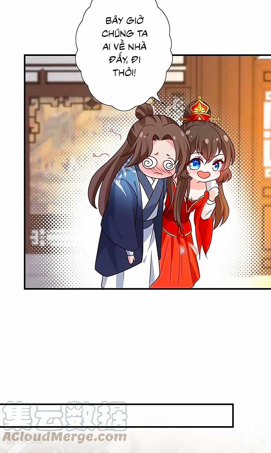 Thú Hắc Cuồng Phi 46 trang 21