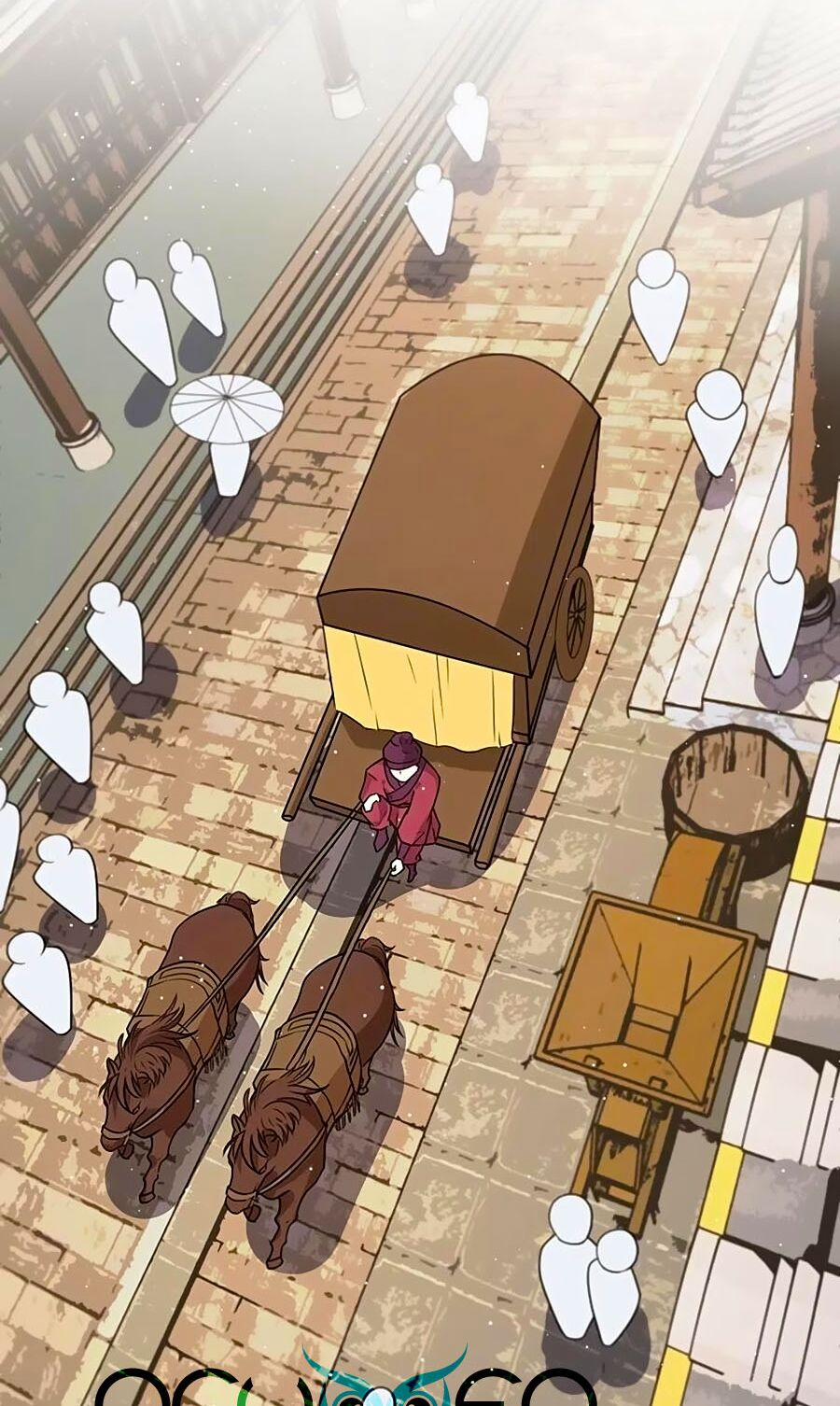 Thú Hắc Cuồng Phi 46 trang 22