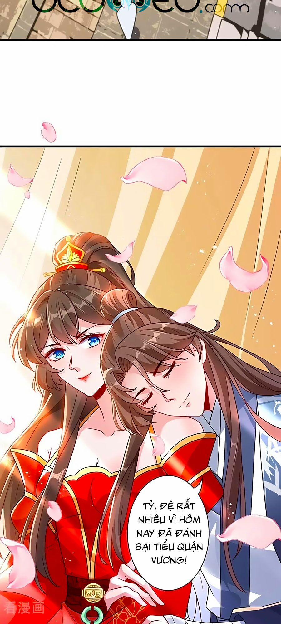 Thú Hắc Cuồng Phi 46 trang 23