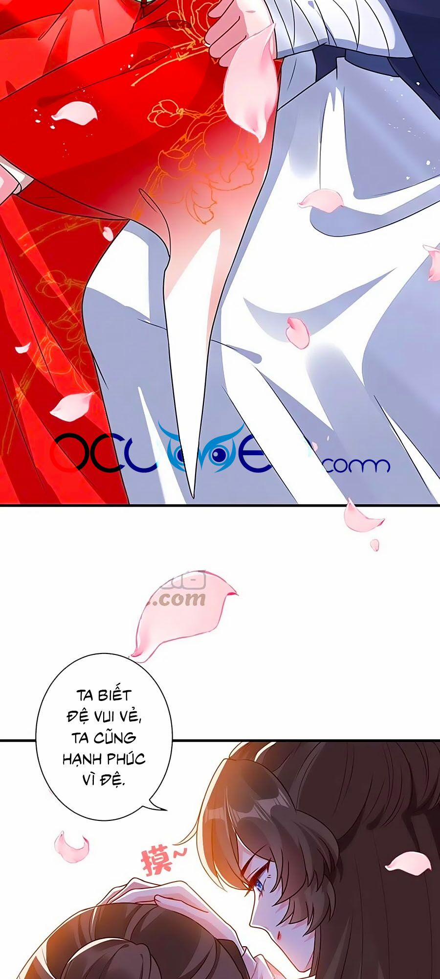 Thú Hắc Cuồng Phi 46 trang 24