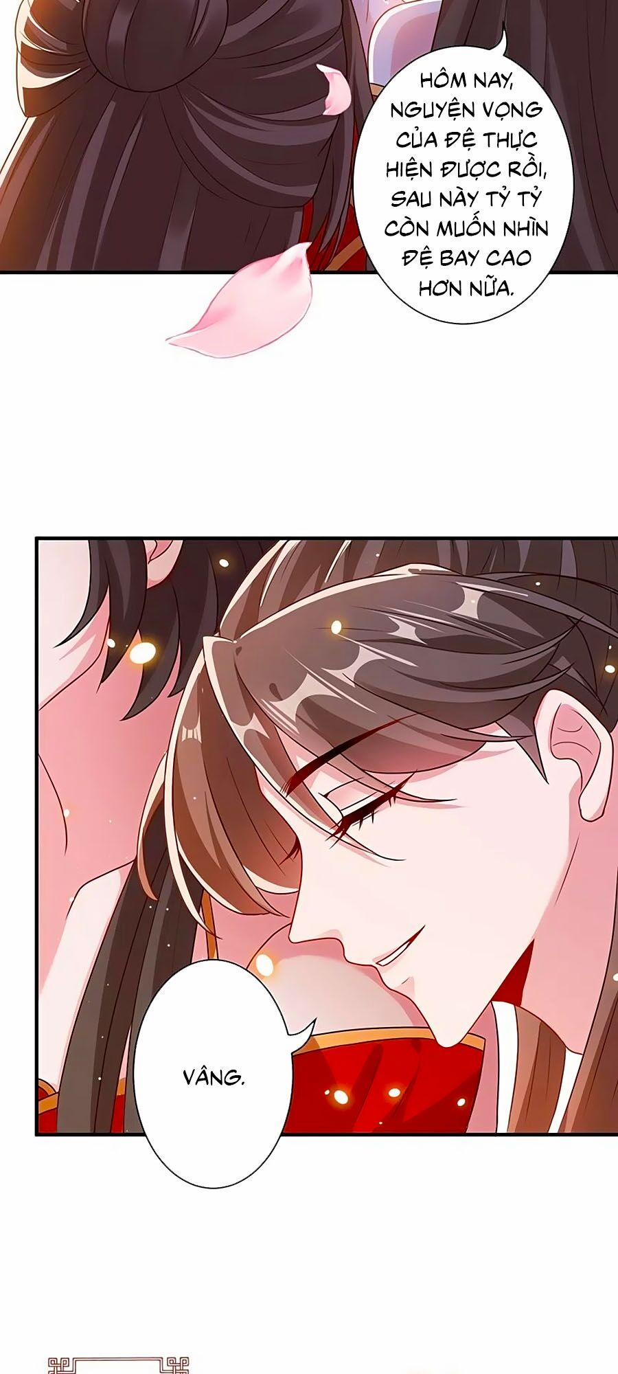 Thú Hắc Cuồng Phi 46 trang 25