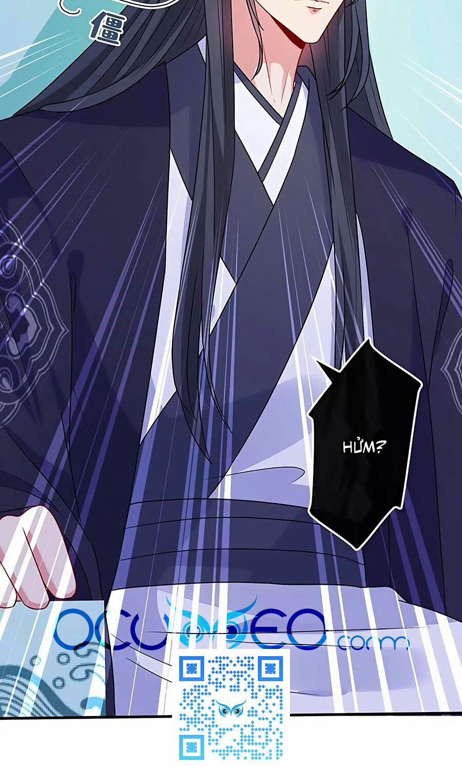 Thú Hắc Cuồng Phi 46 trang 30