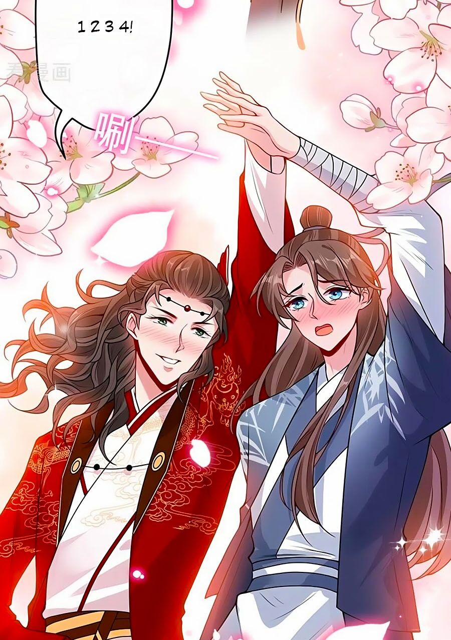 Thú Hắc Cuồng Phi 46 trang 7