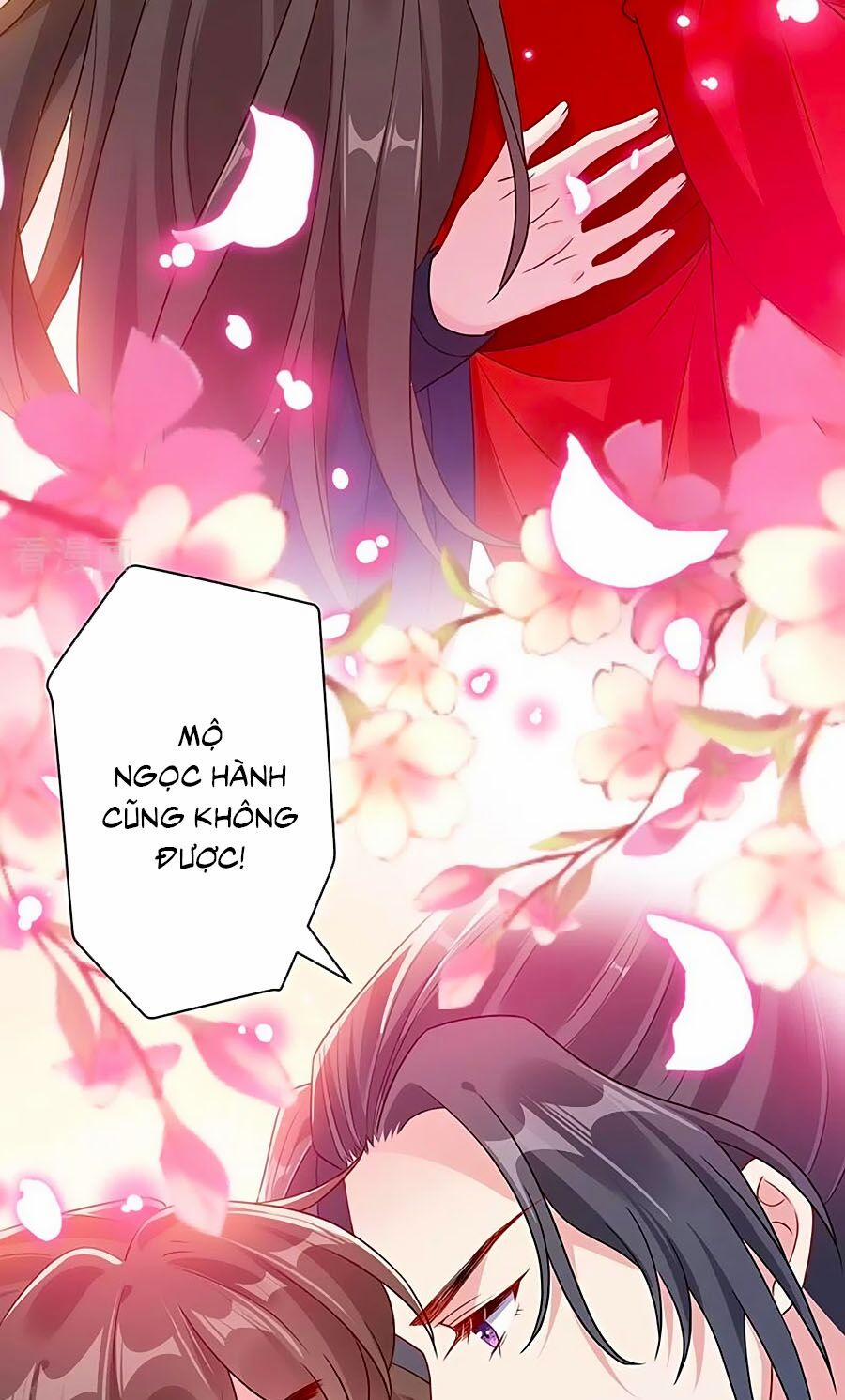 Thú Hắc Cuồng Phi 47 trang 11