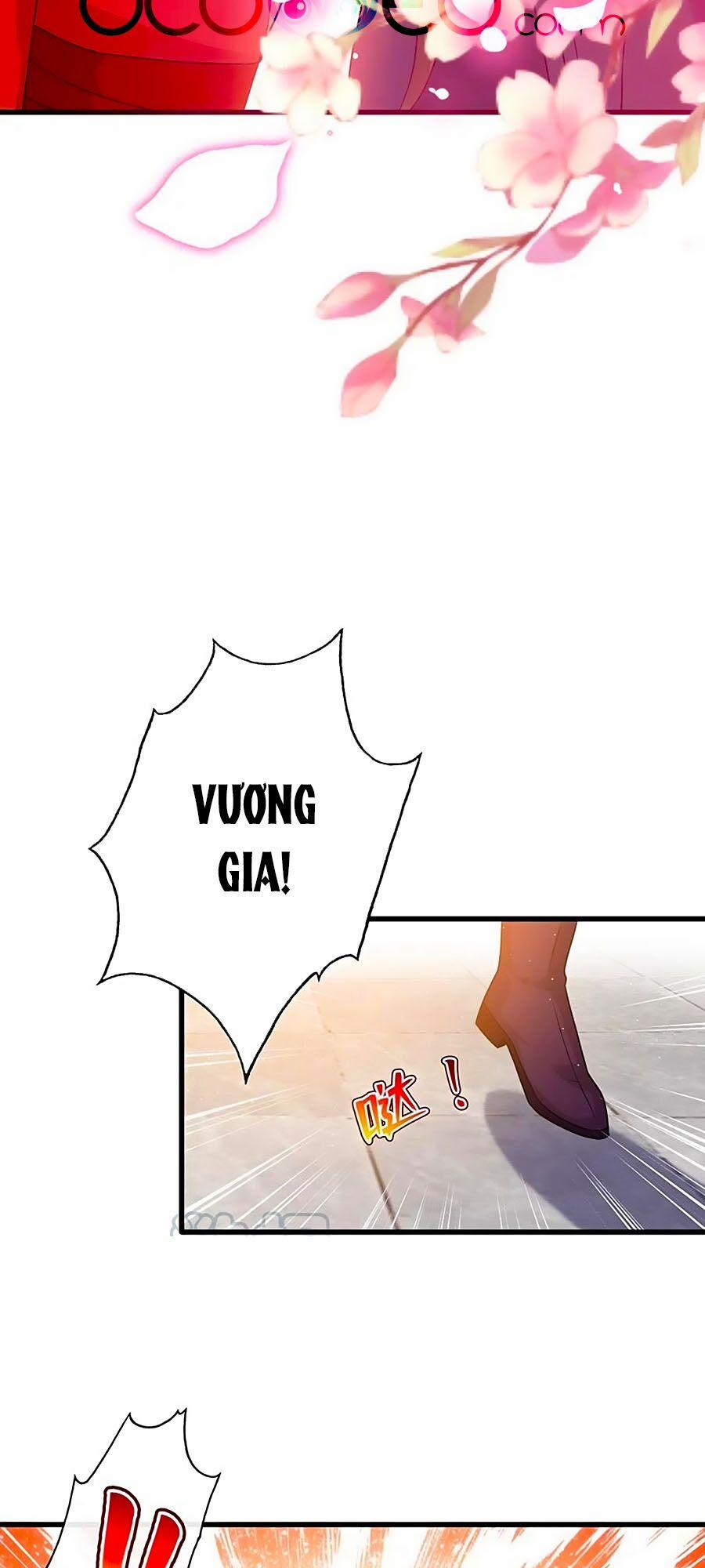 Thú Hắc Cuồng Phi 47 trang 13