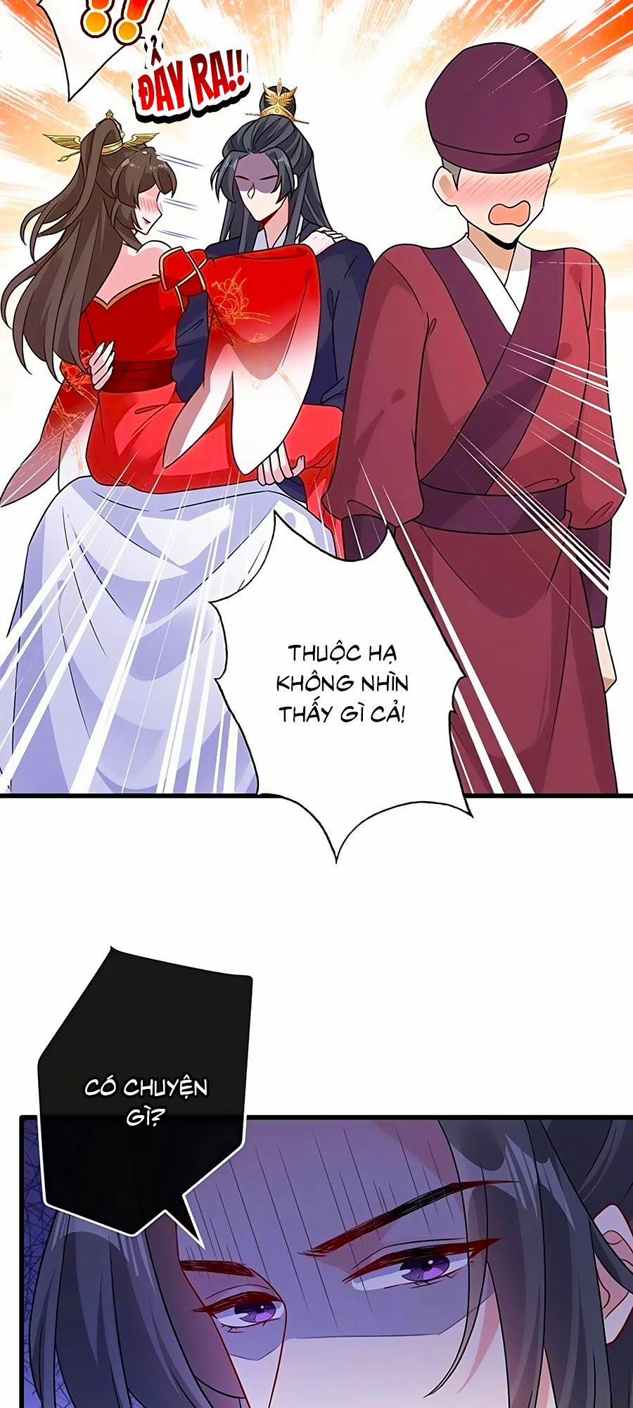 Thú Hắc Cuồng Phi 47 trang 14